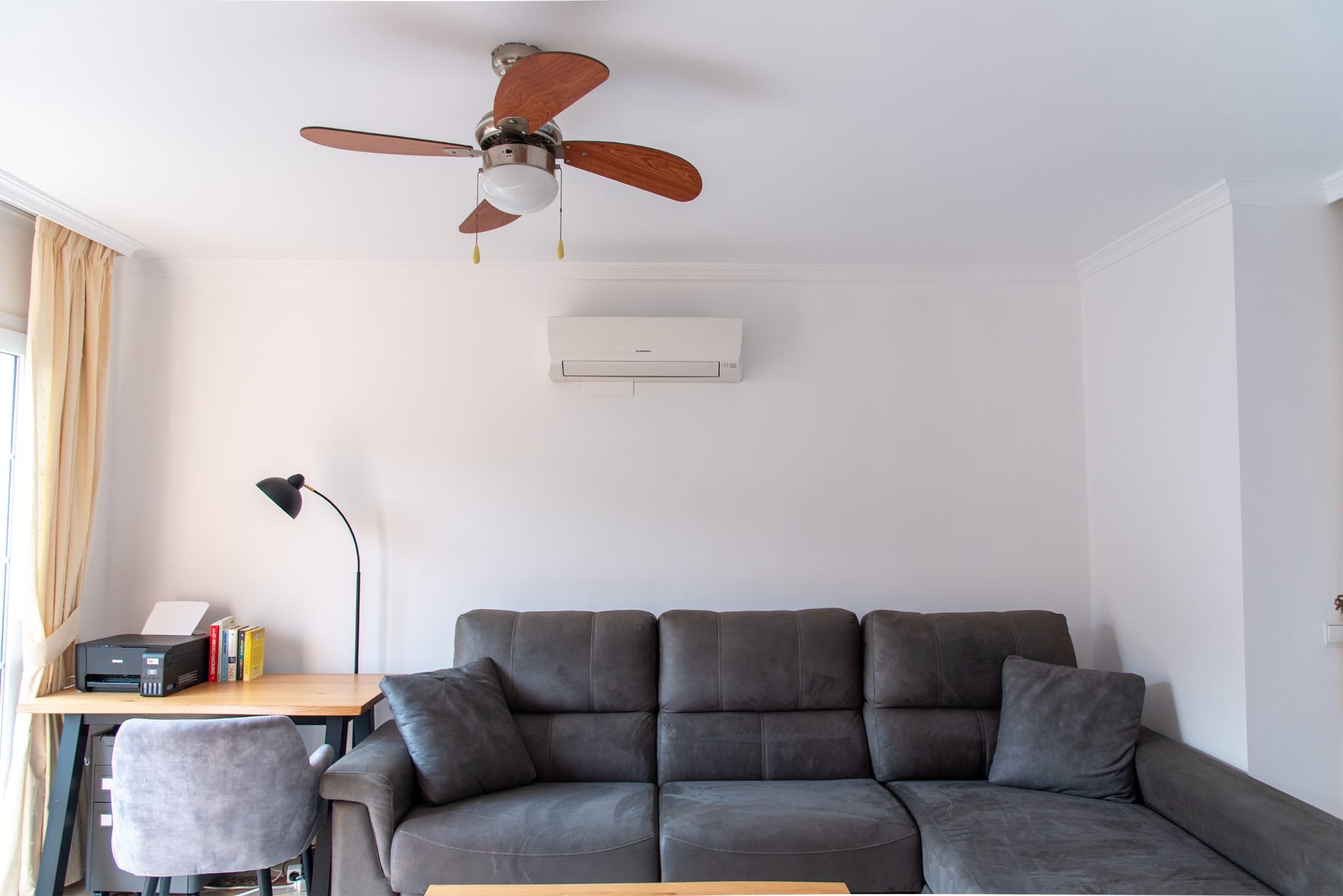 1 Bedroom Apartment in Mijas - Фото 3
