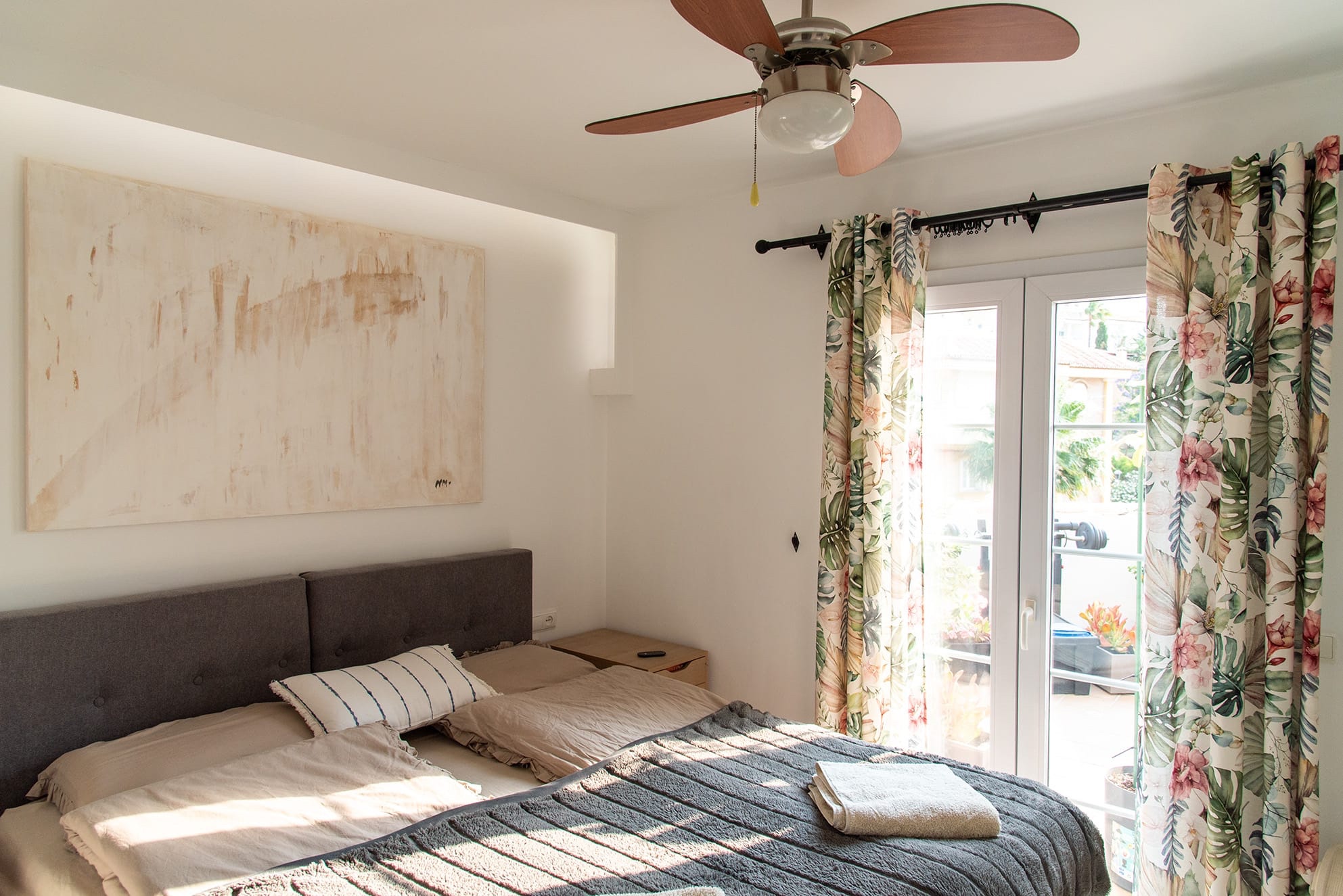 1 Bedroom Apartment in Mijas - Фото 2