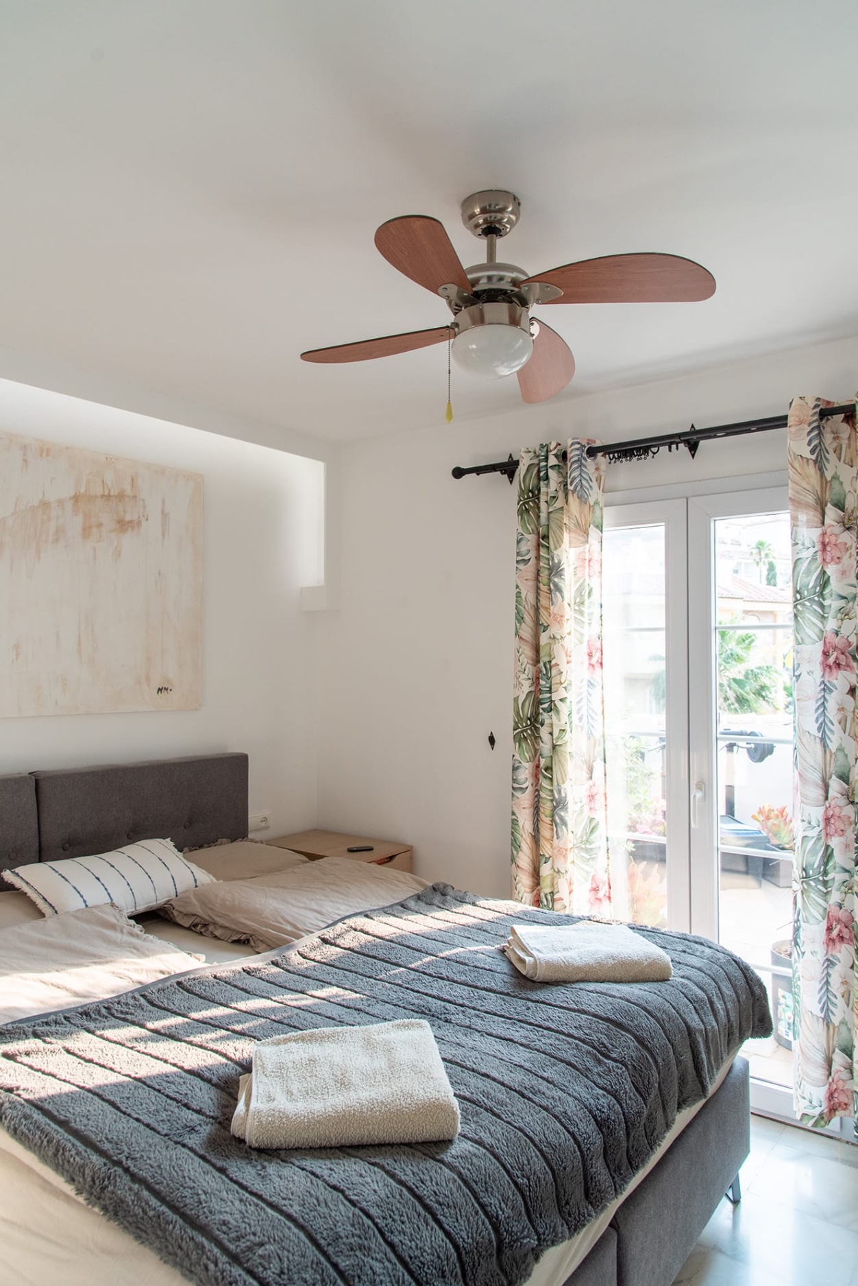 1 Bedroom Apartment in Mijas - Фото 7
