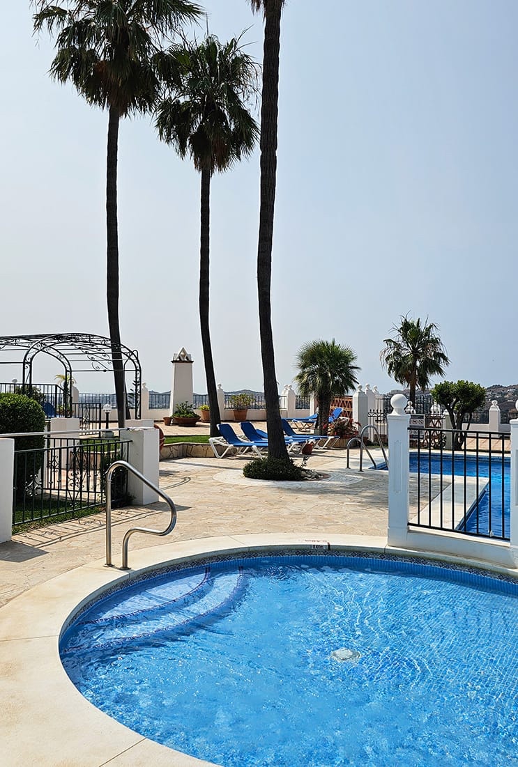 1 Bedroom Apartment in Mijas - Фото 11