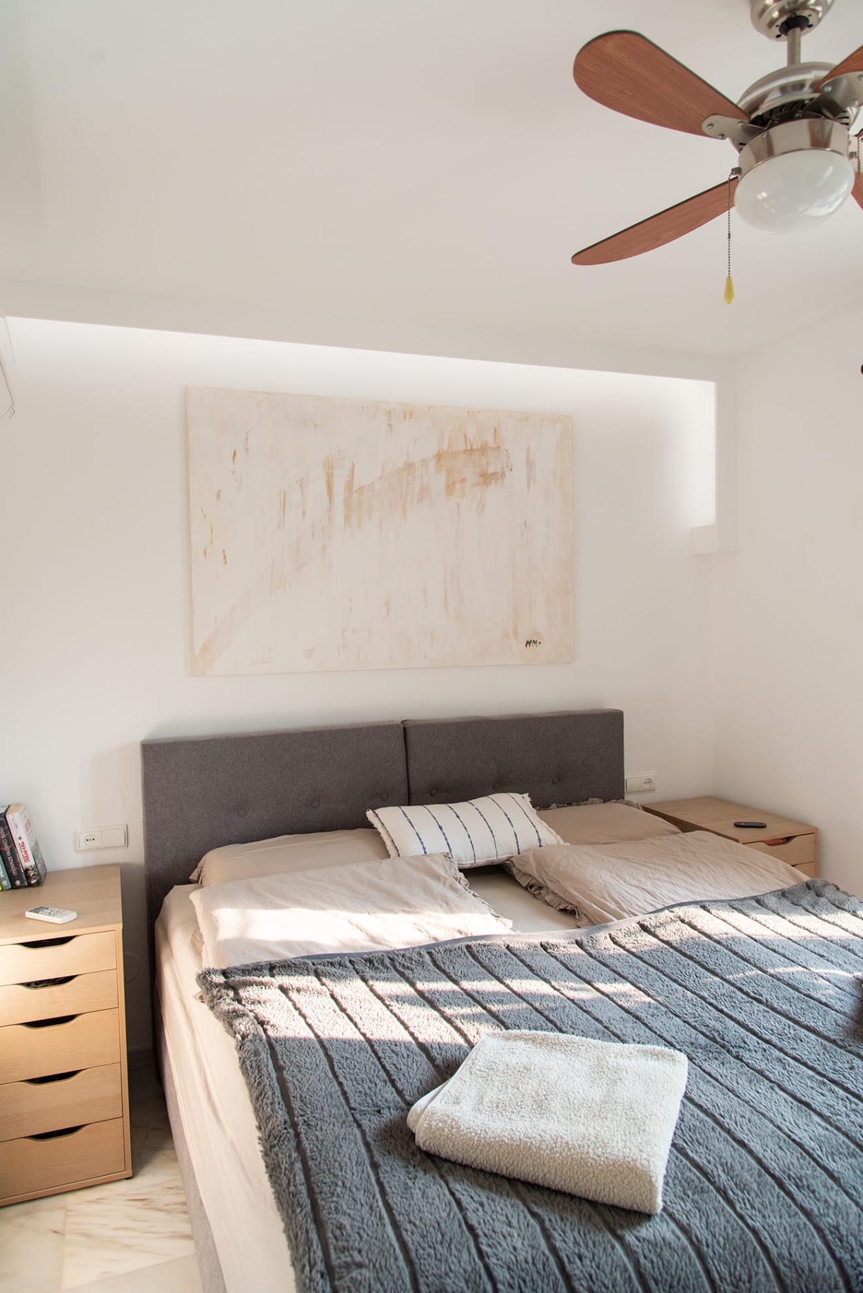 1 Bedroom Apartment in Mijas - Фото 6