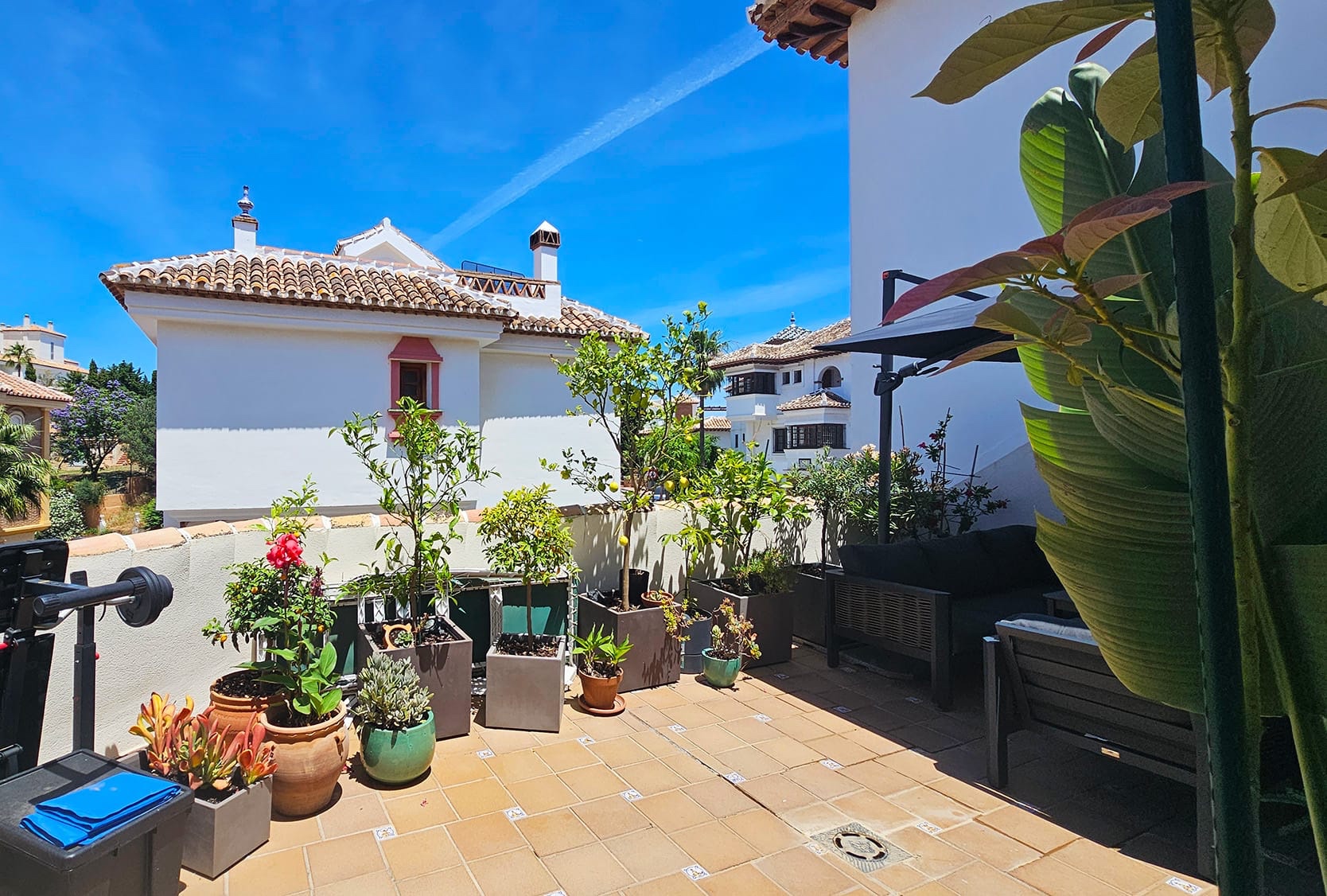 1 Bedroom Apartment in Mijas - Фото 25