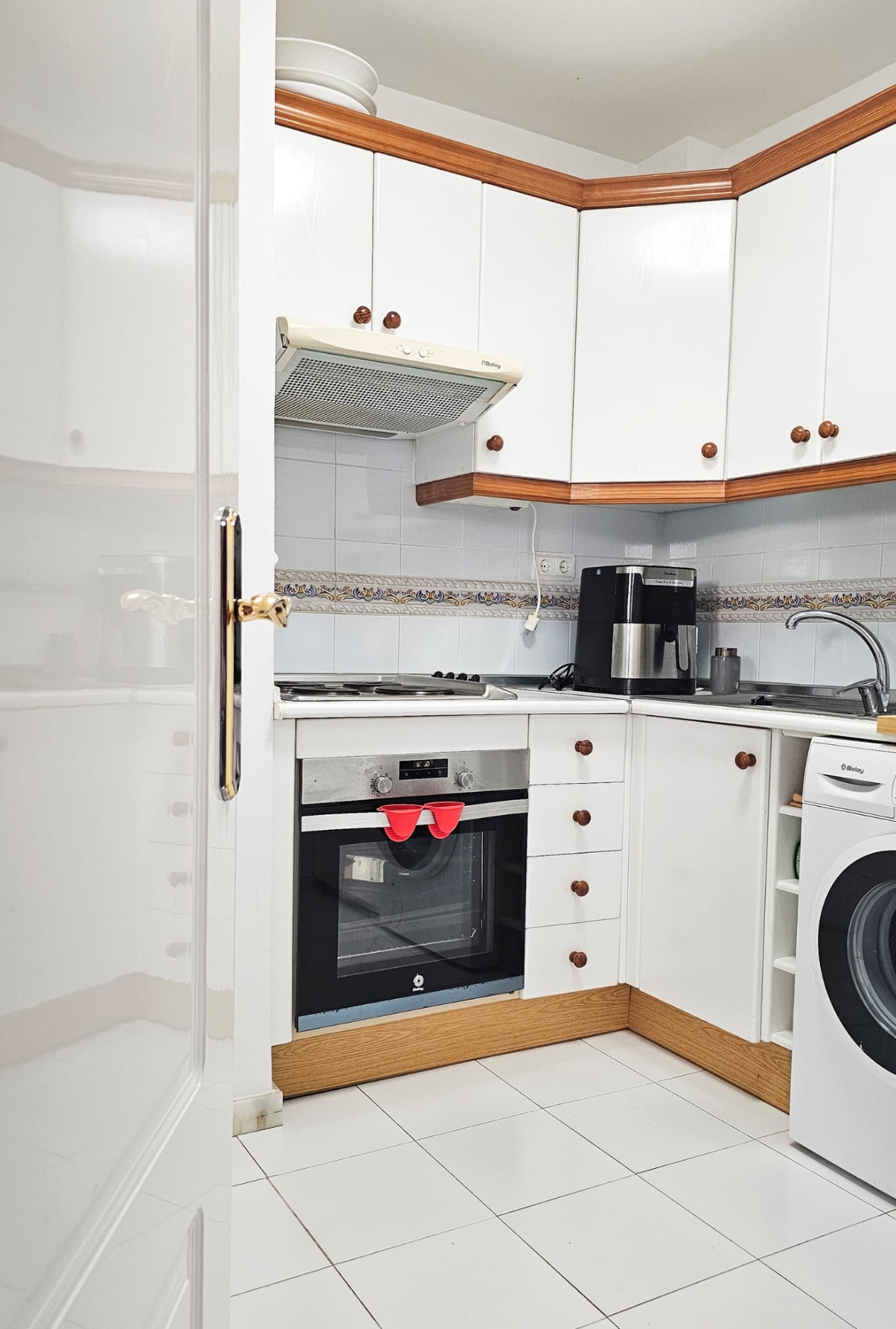 1 Bedroom Apartment in Mijas - Фото 23