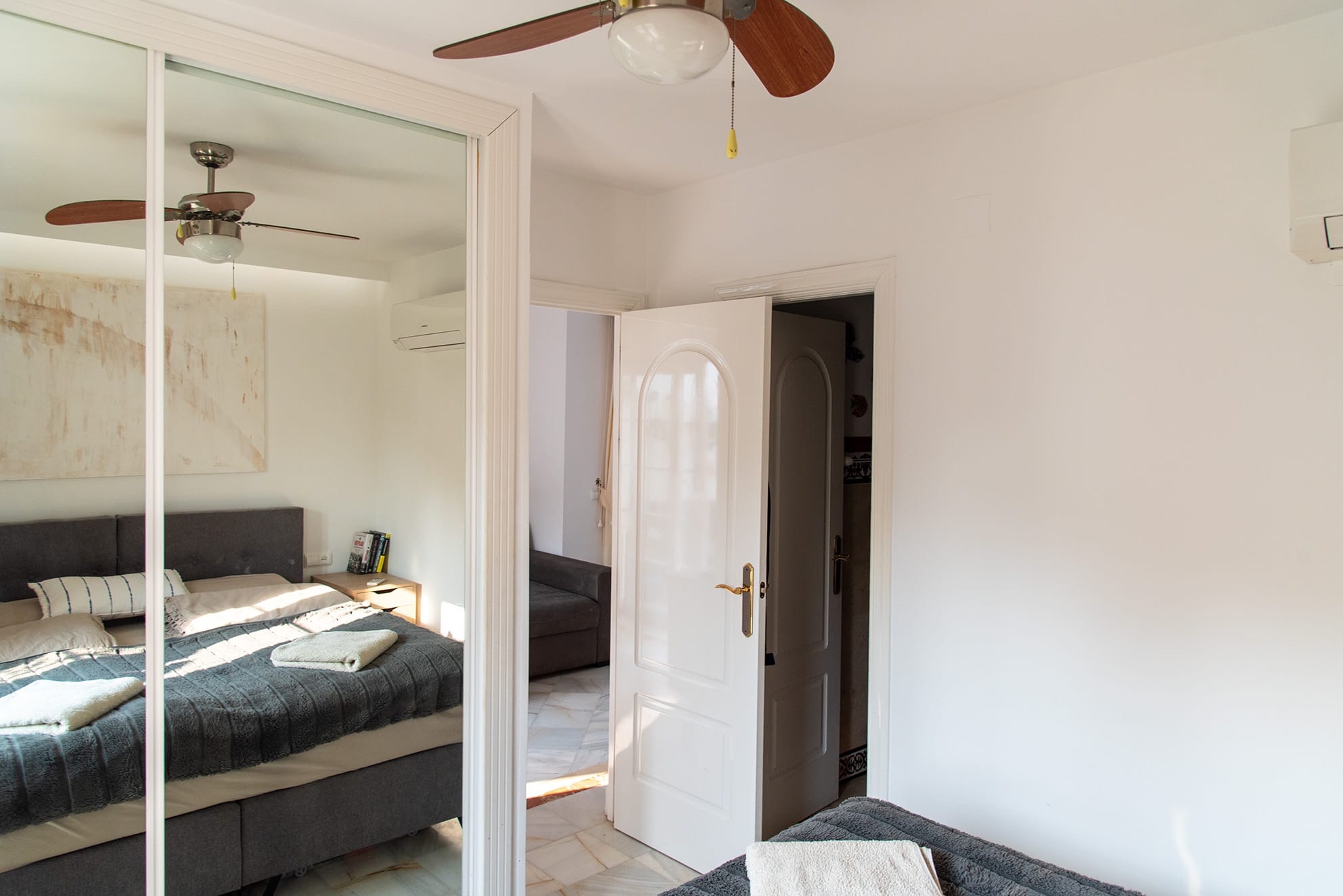 1 Bedroom Apartment in Mijas - Фото 4