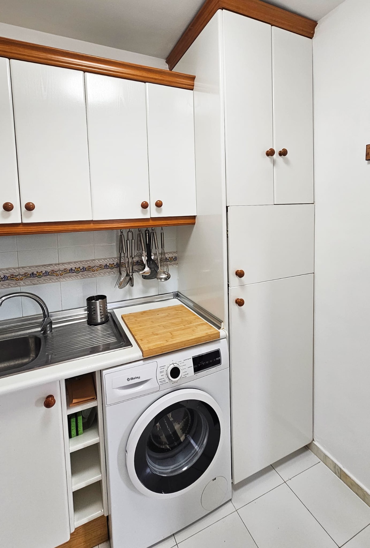 1 Bedroom Apartment in Mijas - Фото 22