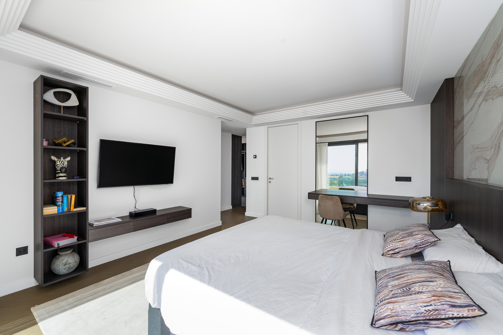 Apartamento com 3 quartos com piscina em Málaga, Espanha – Foto 20
