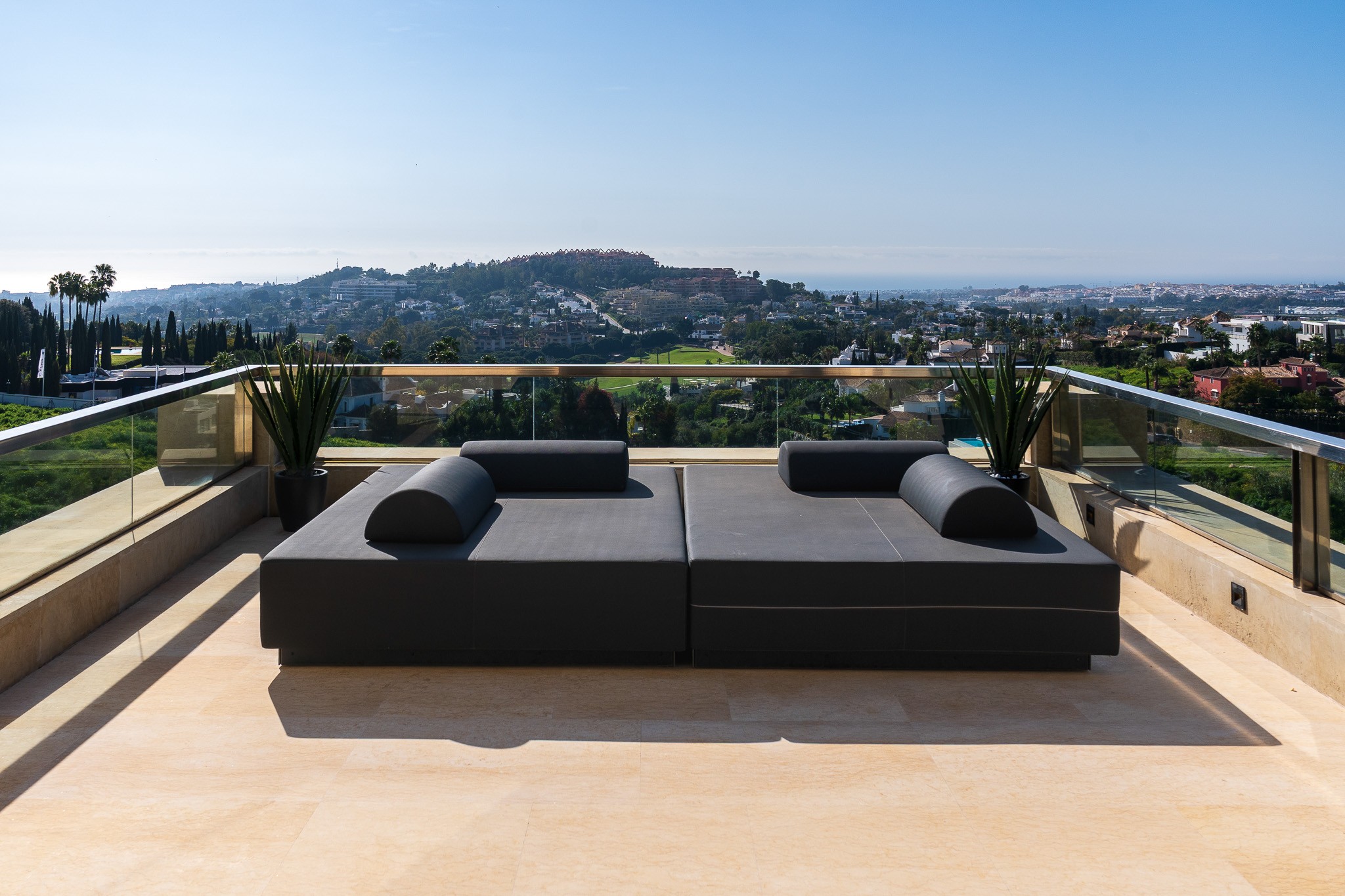 Apartamento com 3 quartos com piscina em Málaga, Espanha – Foto 28