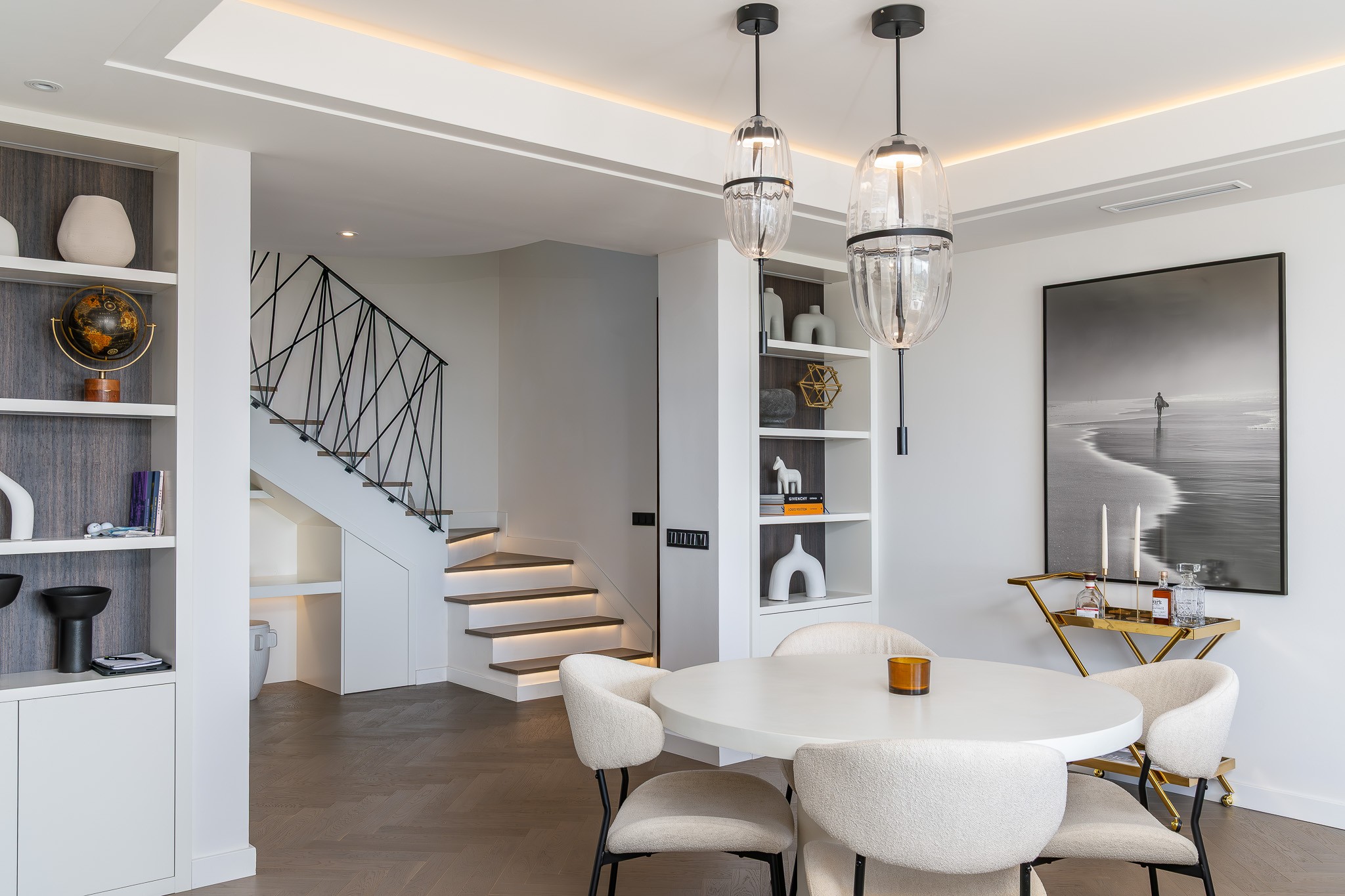 Apartamento com 3 quartos com piscina em Málaga, Espanha – Foto 16