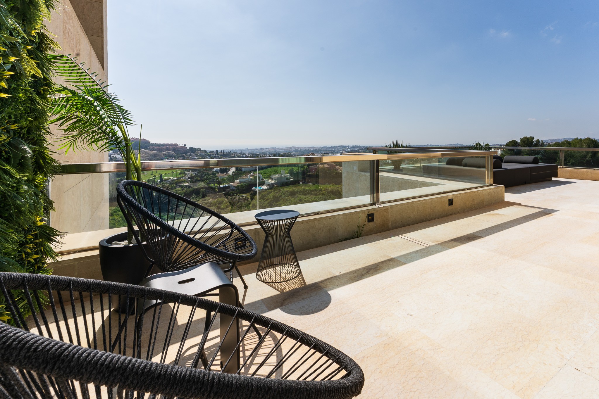 Apartamento com 3 quartos com piscina em Málaga, Espanha – Foto 27