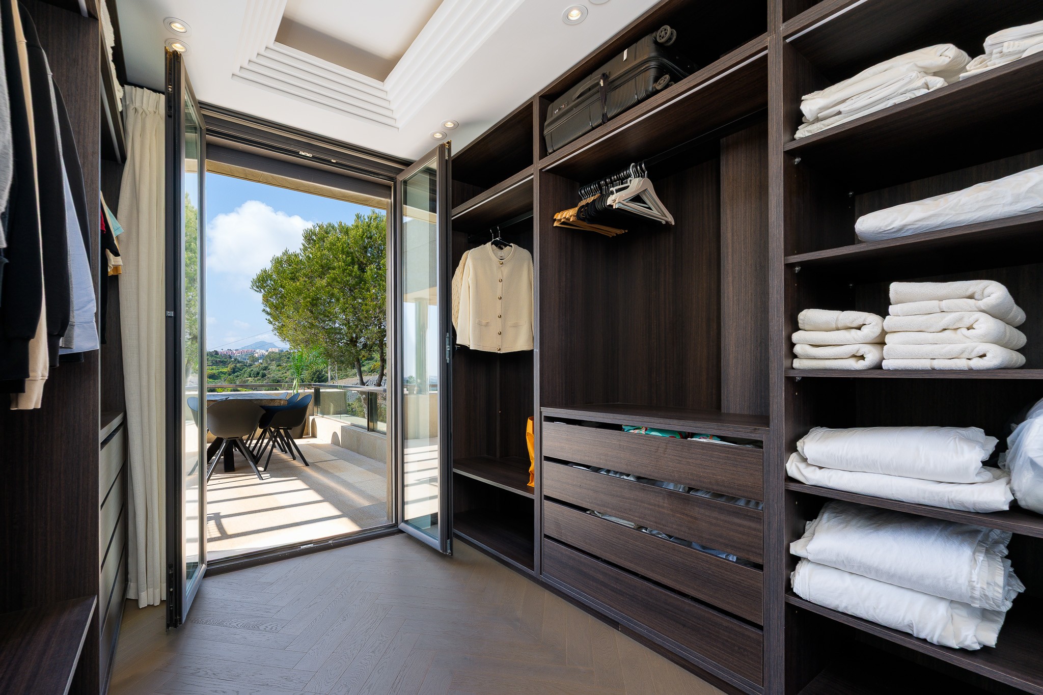 Apartamento com 3 quartos com piscina em Málaga, Espanha – Foto 25