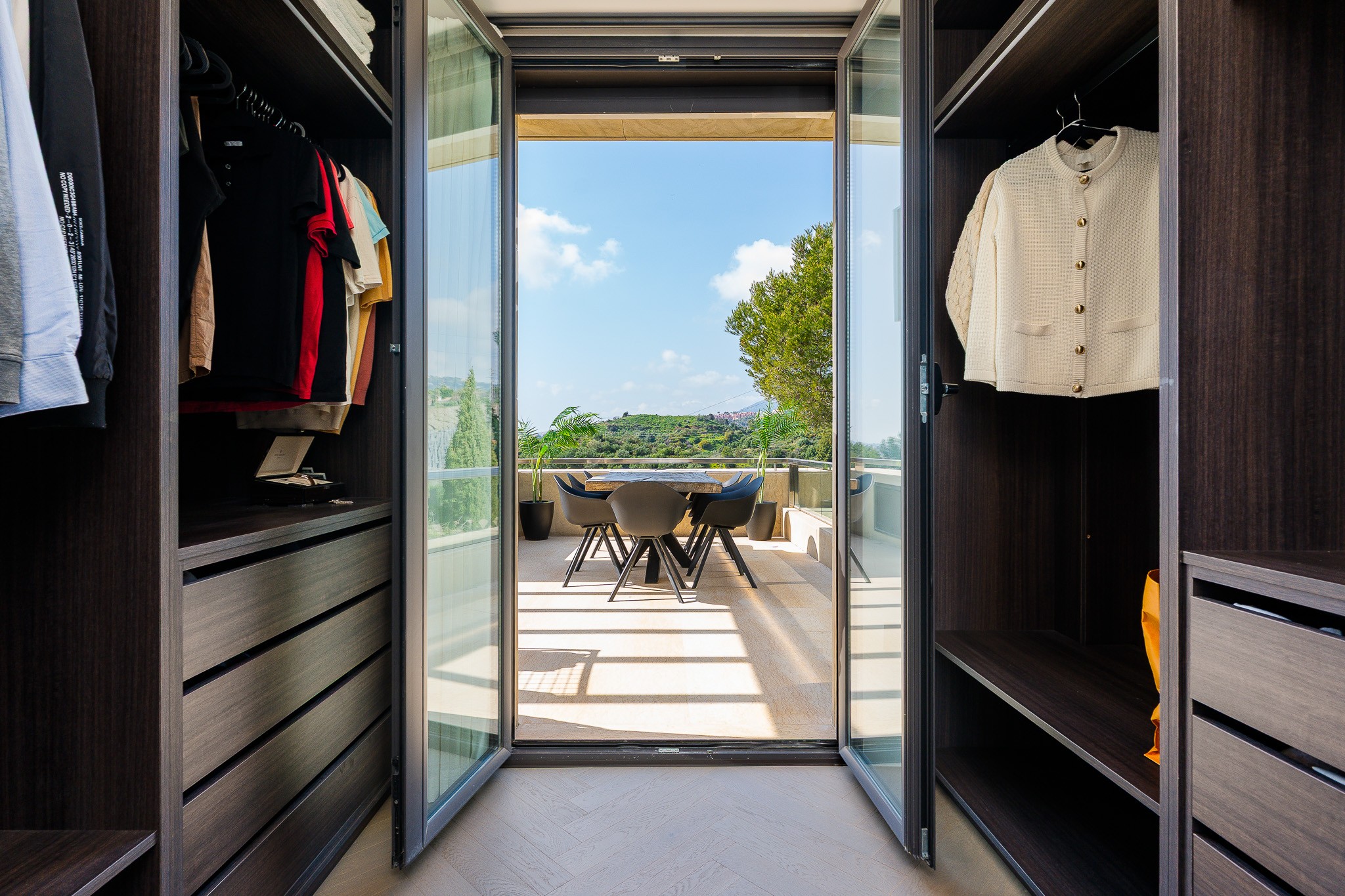 Apartamento com 3 quartos com piscina em Málaga, Espanha – Foto 26