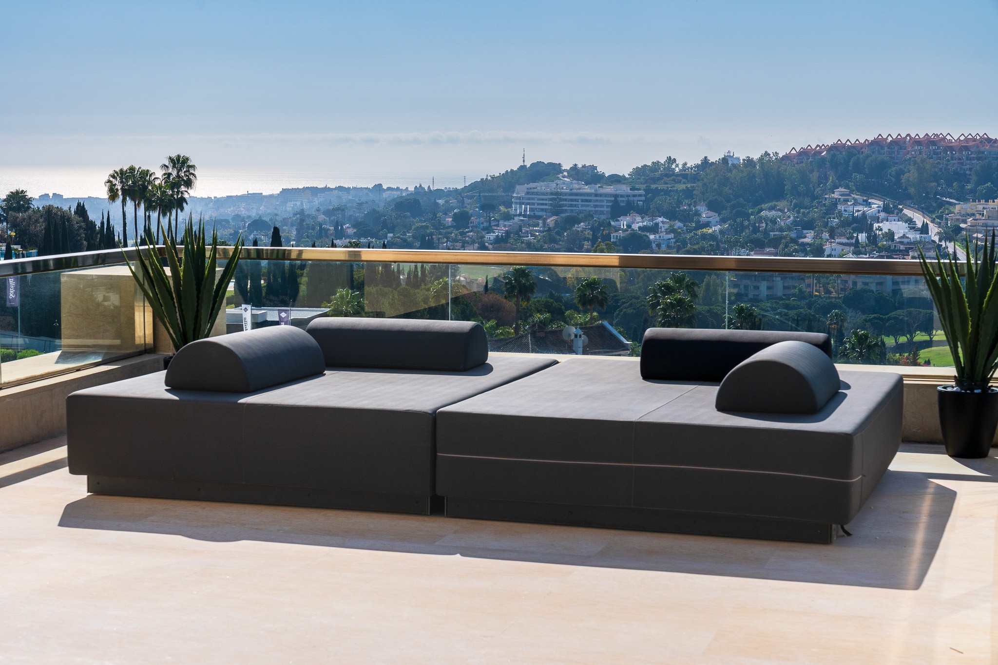 Apartamento com 3 quartos com piscina em Málaga, Espanha – Foto 29
