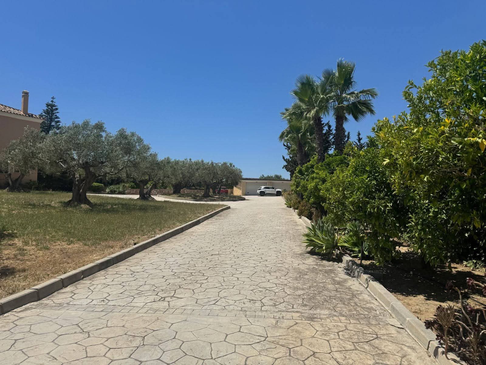 5 Bedroom Villa in Alhaurín el Grande - Foto 14