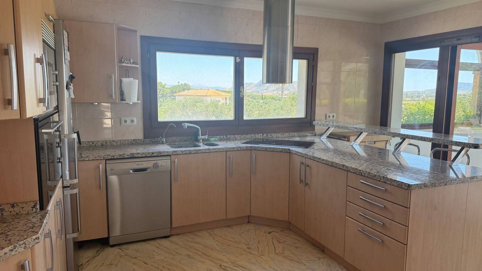 5 Bedroom Villa in Alhaurín el Grande - Foto 5