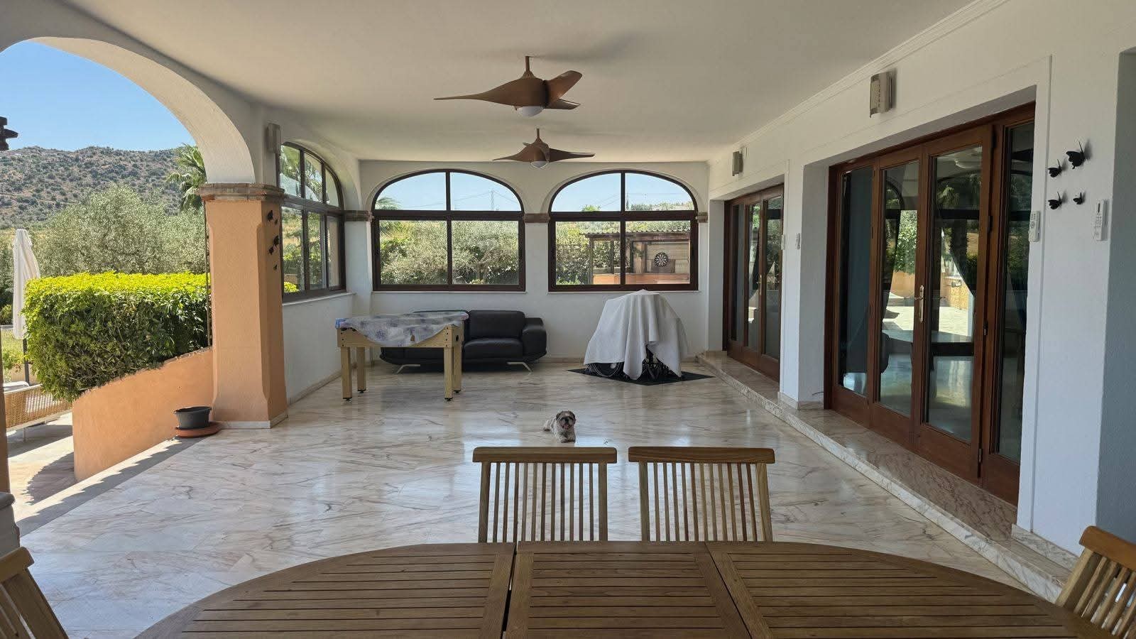 5 Bedroom Villa in Alhaurín el Grande - Foto 13