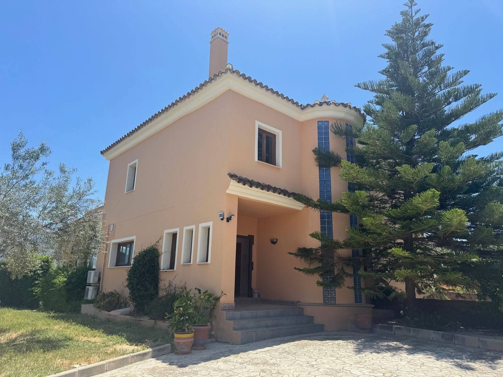 5 Bedroom Villa in Alhaurín el Grande - Foto 2