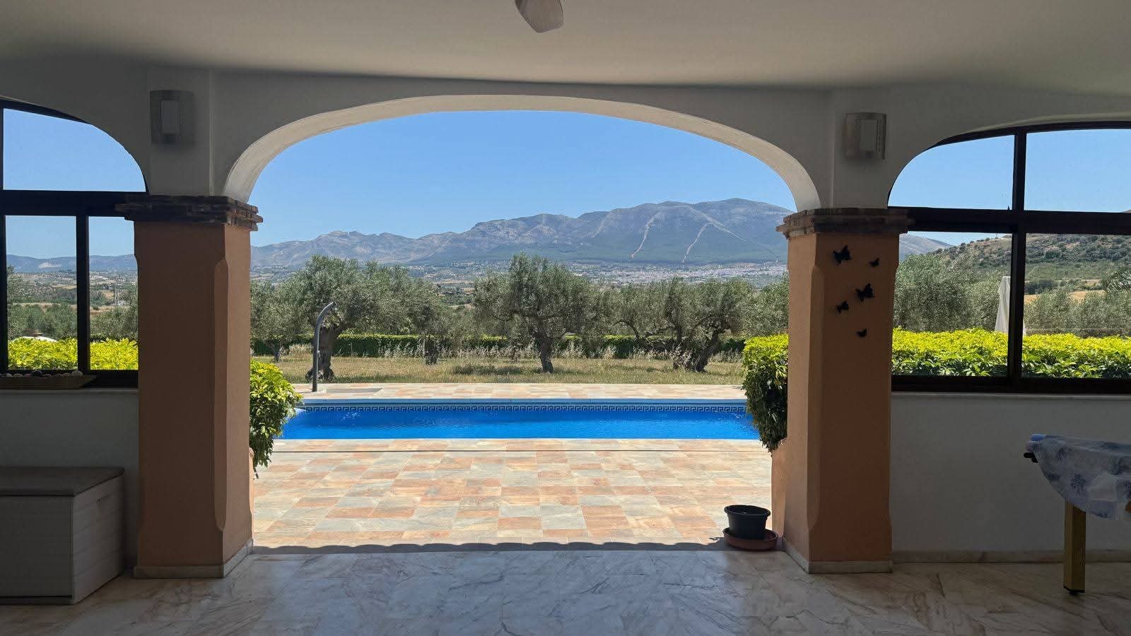 5 Bedroom Villa in Alhaurín el Grande - Foto 11