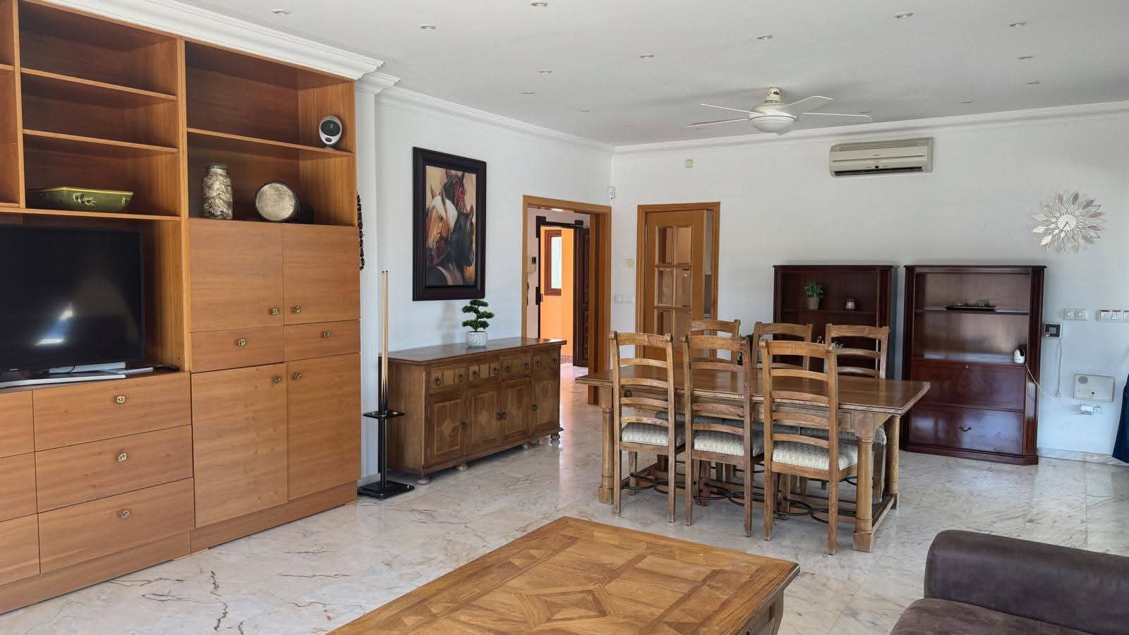 5 Bedroom Villa in Alhaurín el Grande - Foto 4
