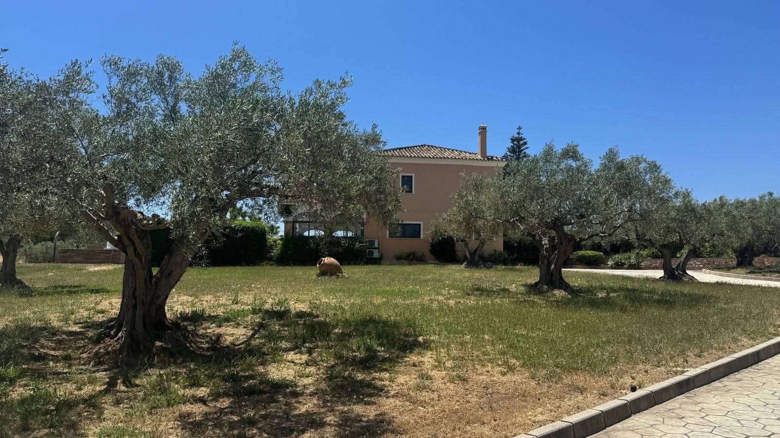 5 Bedroom Villa in Alhaurín el Grande - Foto 15
