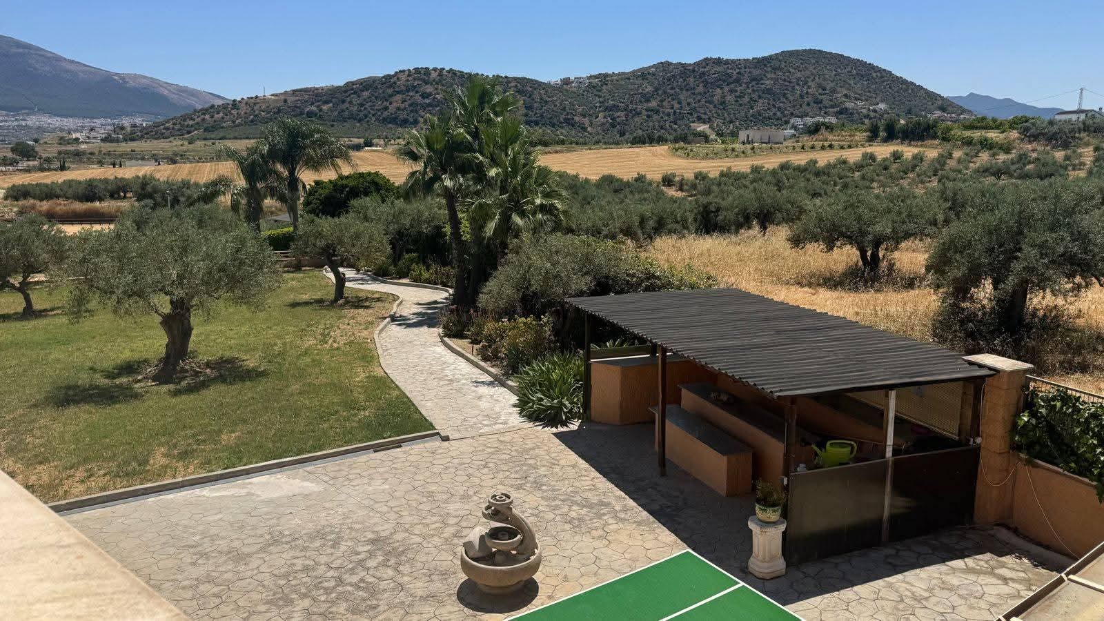5 Bedroom Villa in Alhaurín el Grande - Foto 16
