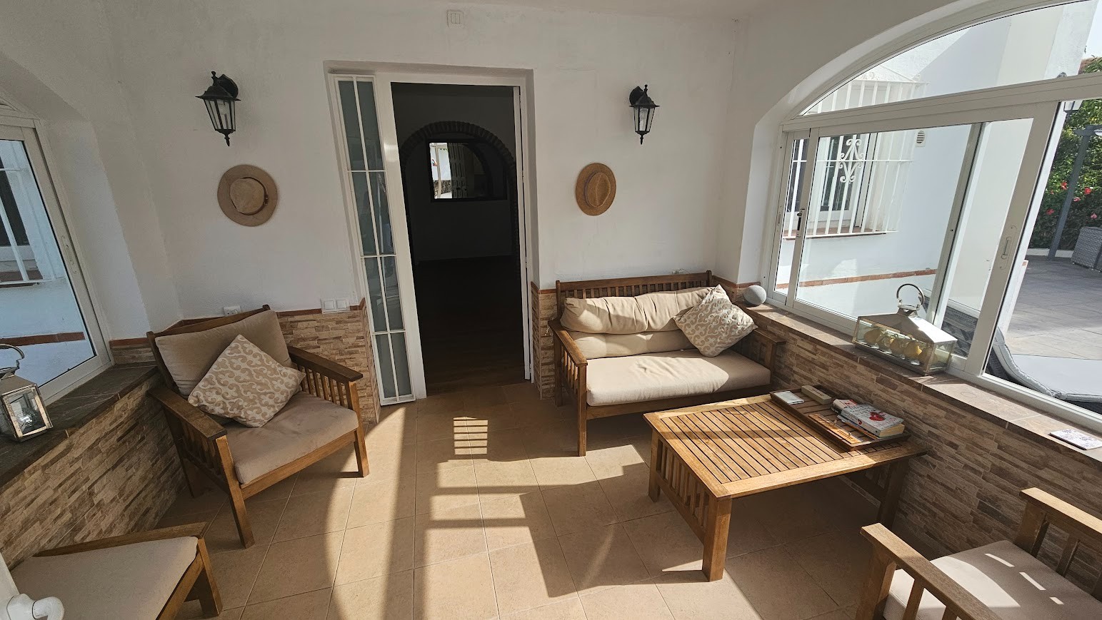 5 Bedroom Villa in Coín - Photo 14
