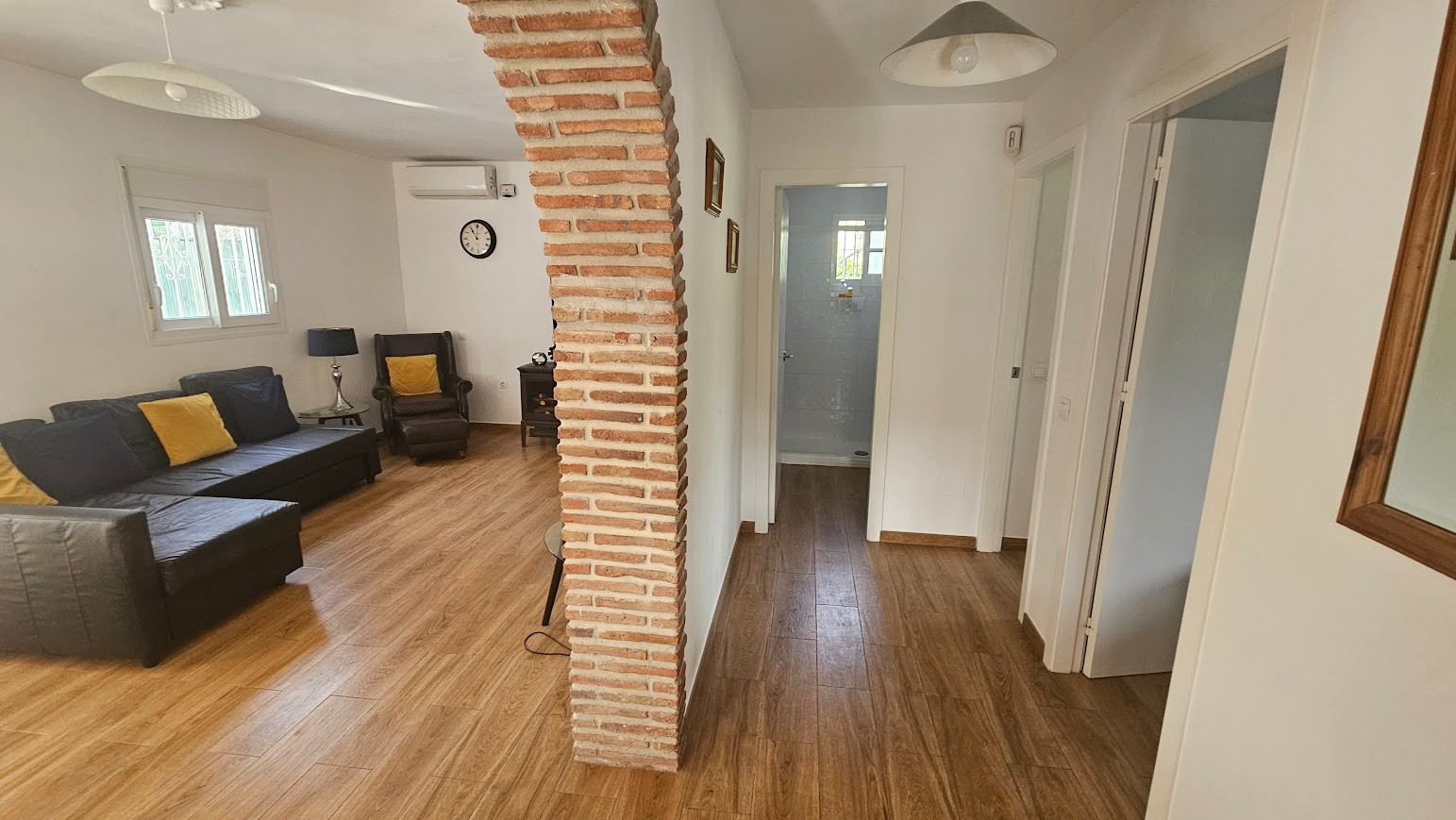 5 Bedroom Villa in Coín - Photo 9