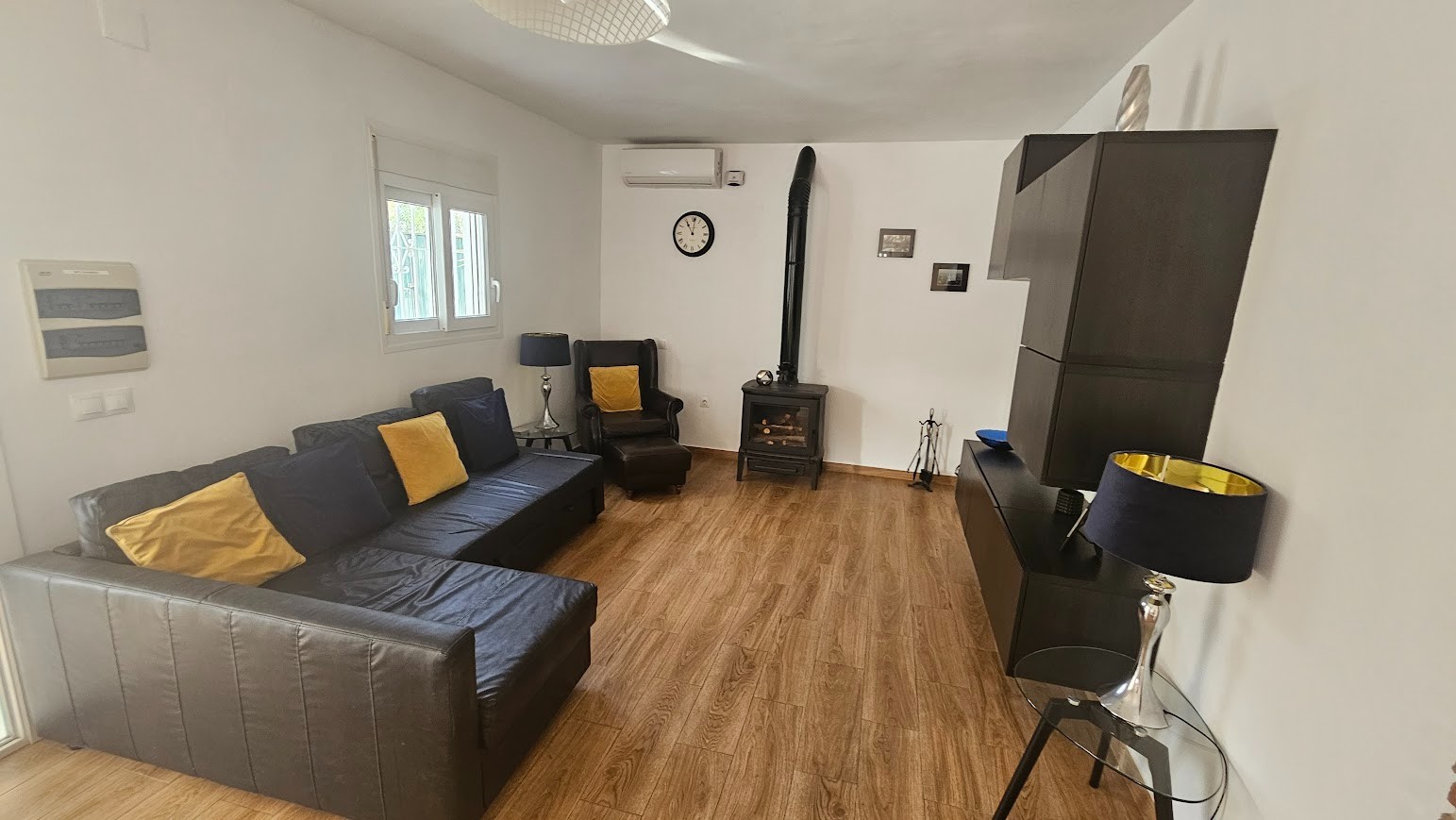 5 Bedroom Villa in Coín - Photo 11