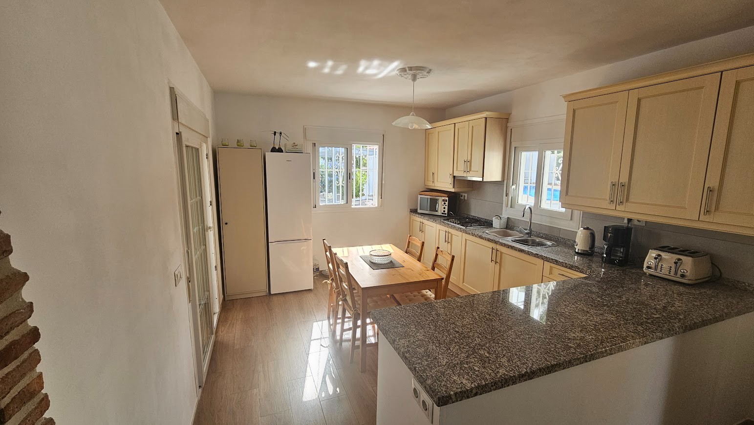 5 Bedroom Villa in Coín - Photo 10