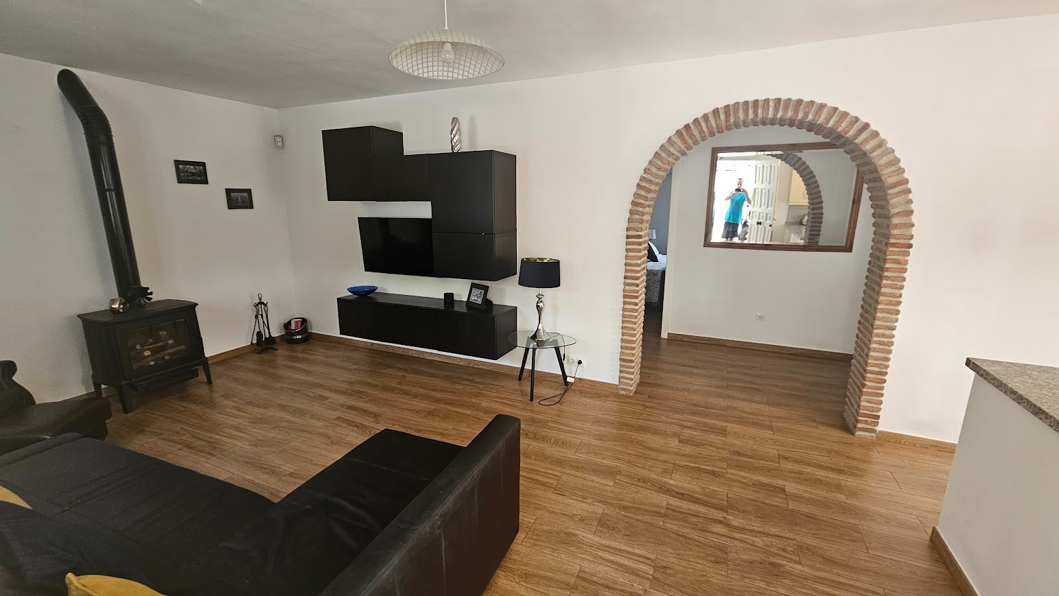 5 Bedroom Villa in Coín - Photo 12