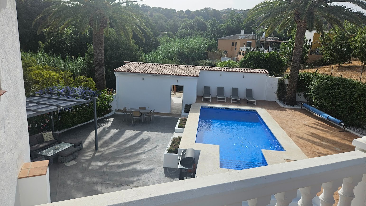 5 Bedroom Villa in Coín - Photo 2