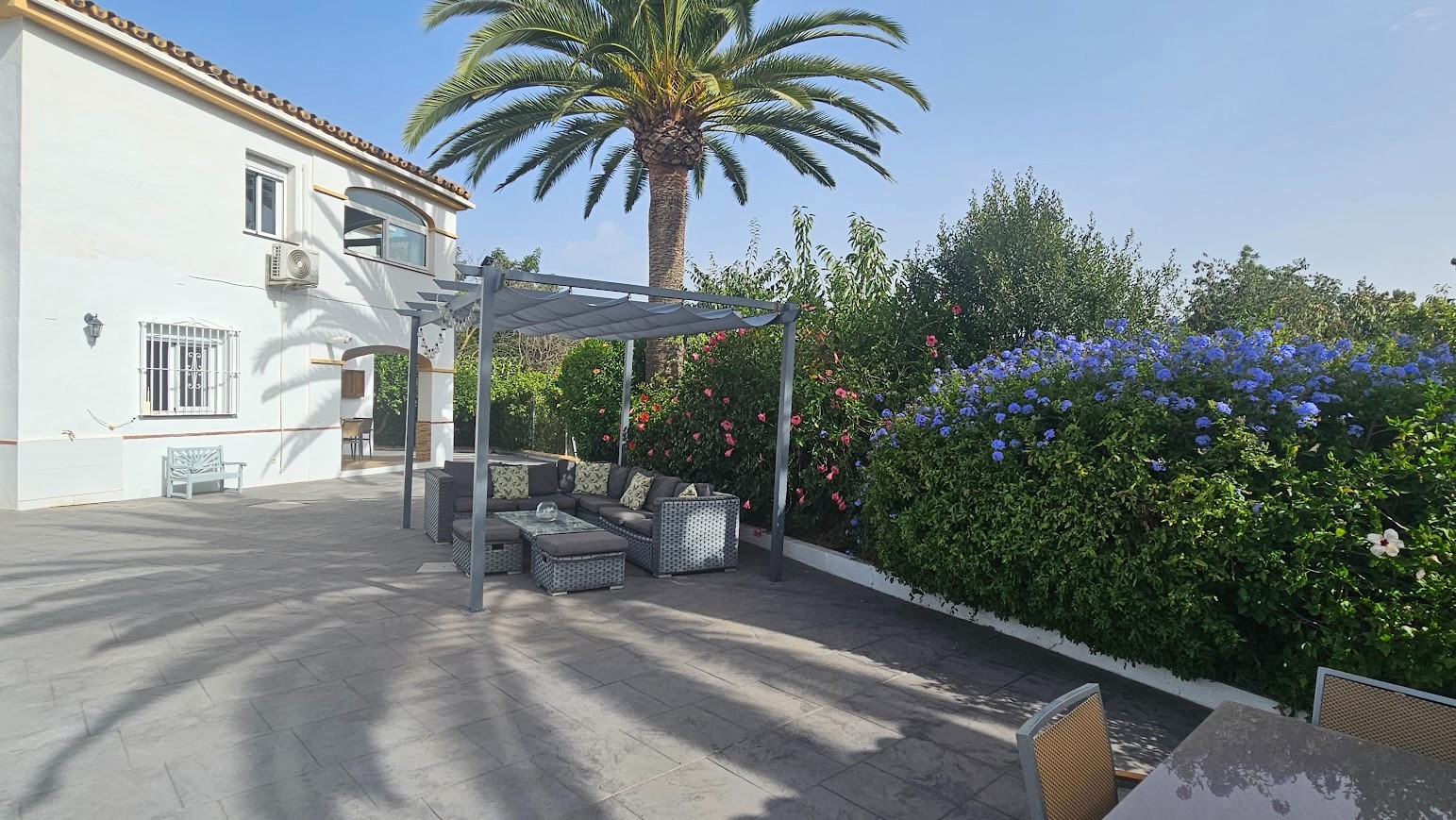 5 Bedroom Villa in Coín - Photo 26