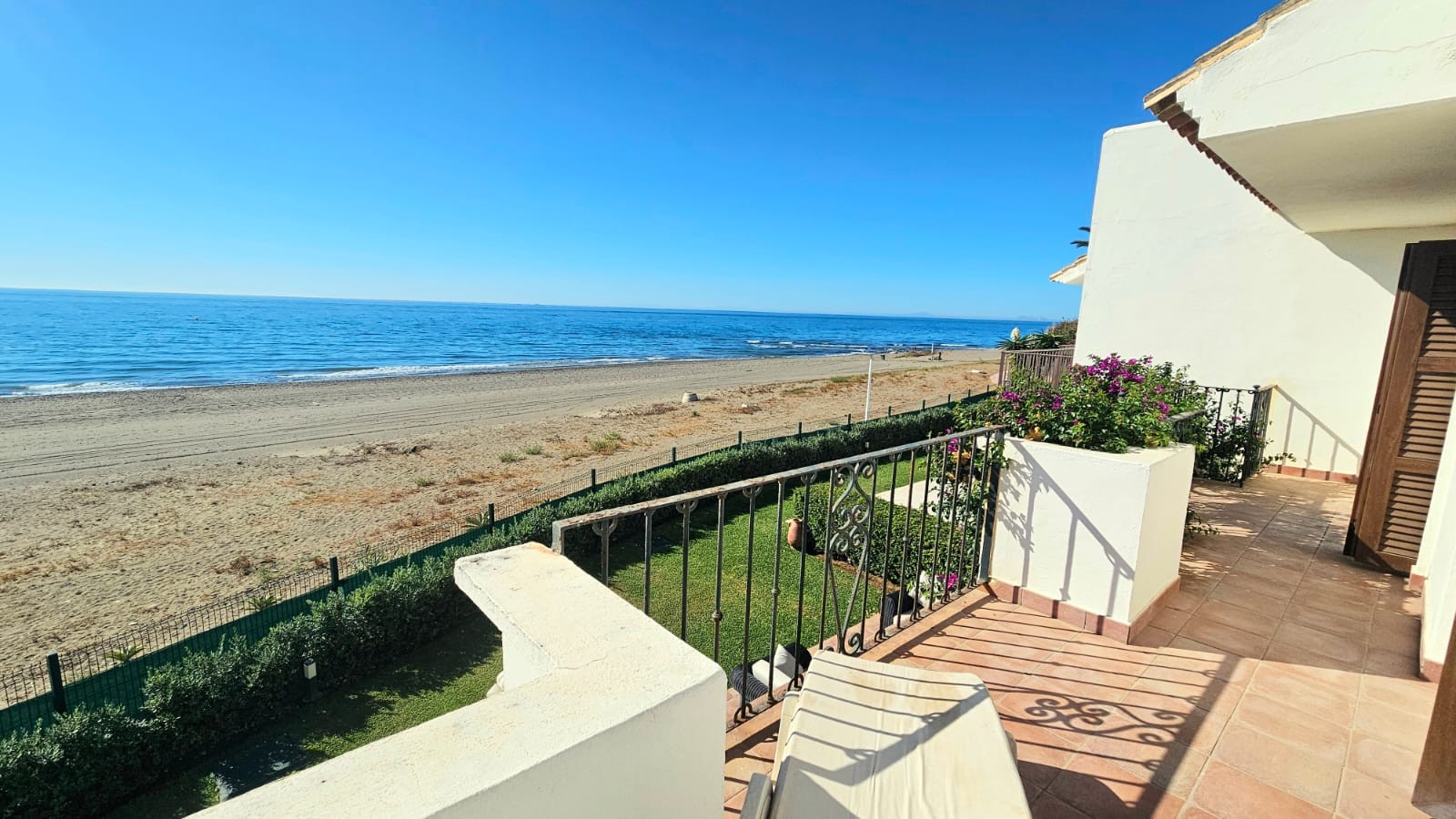5 Bedroom Villa in Estepona - Photo 15