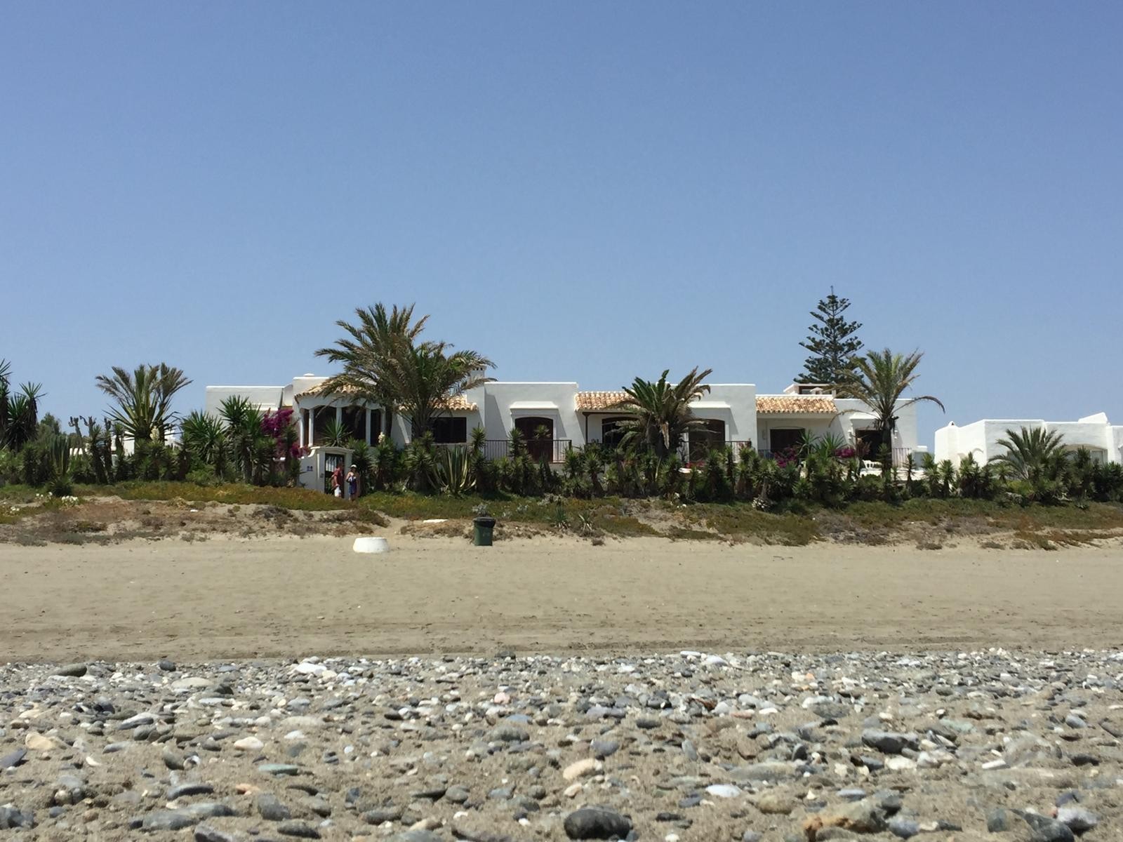 5 Bedroom Villa in Estepona - Photo 22