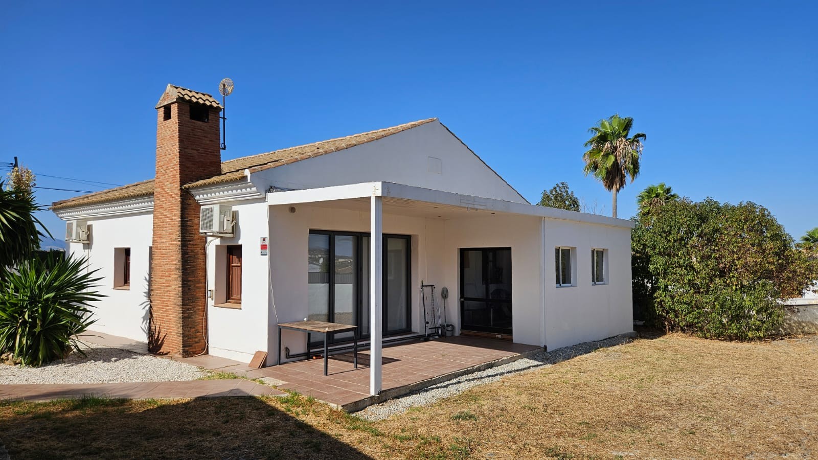 Villa in Coin