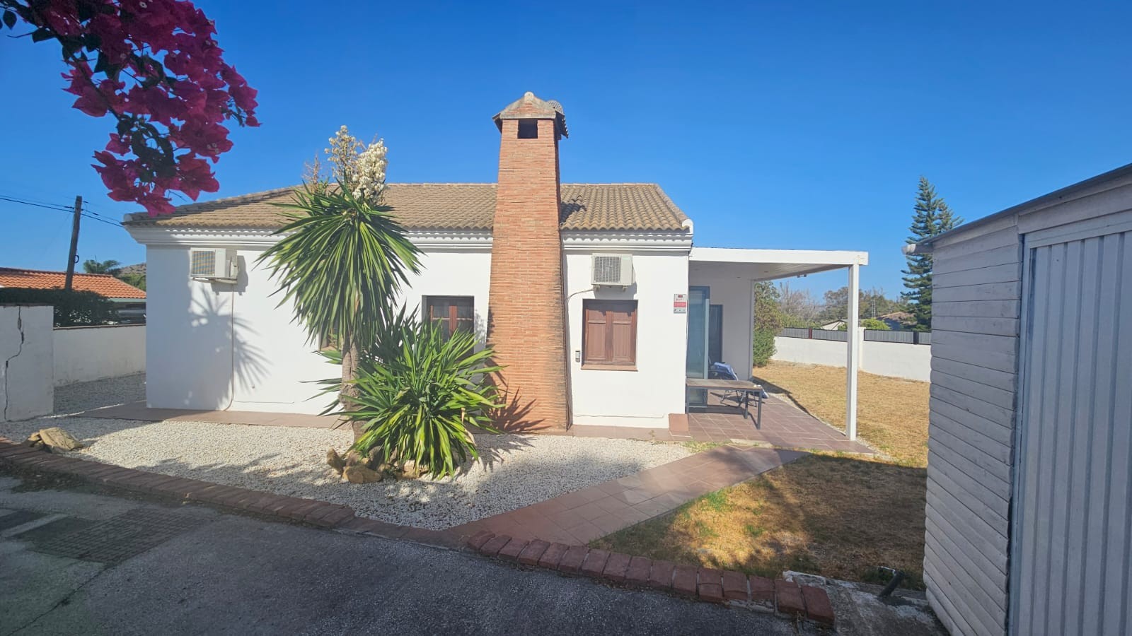 3 Bedroom Villa in Coín - Photo 8