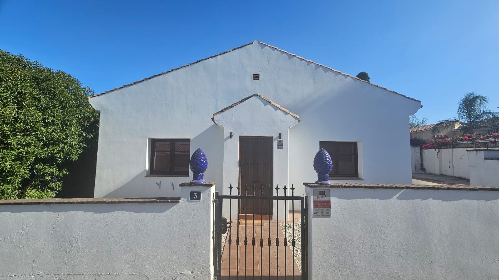 3 Bedroom Villa in Coín - Photo 3