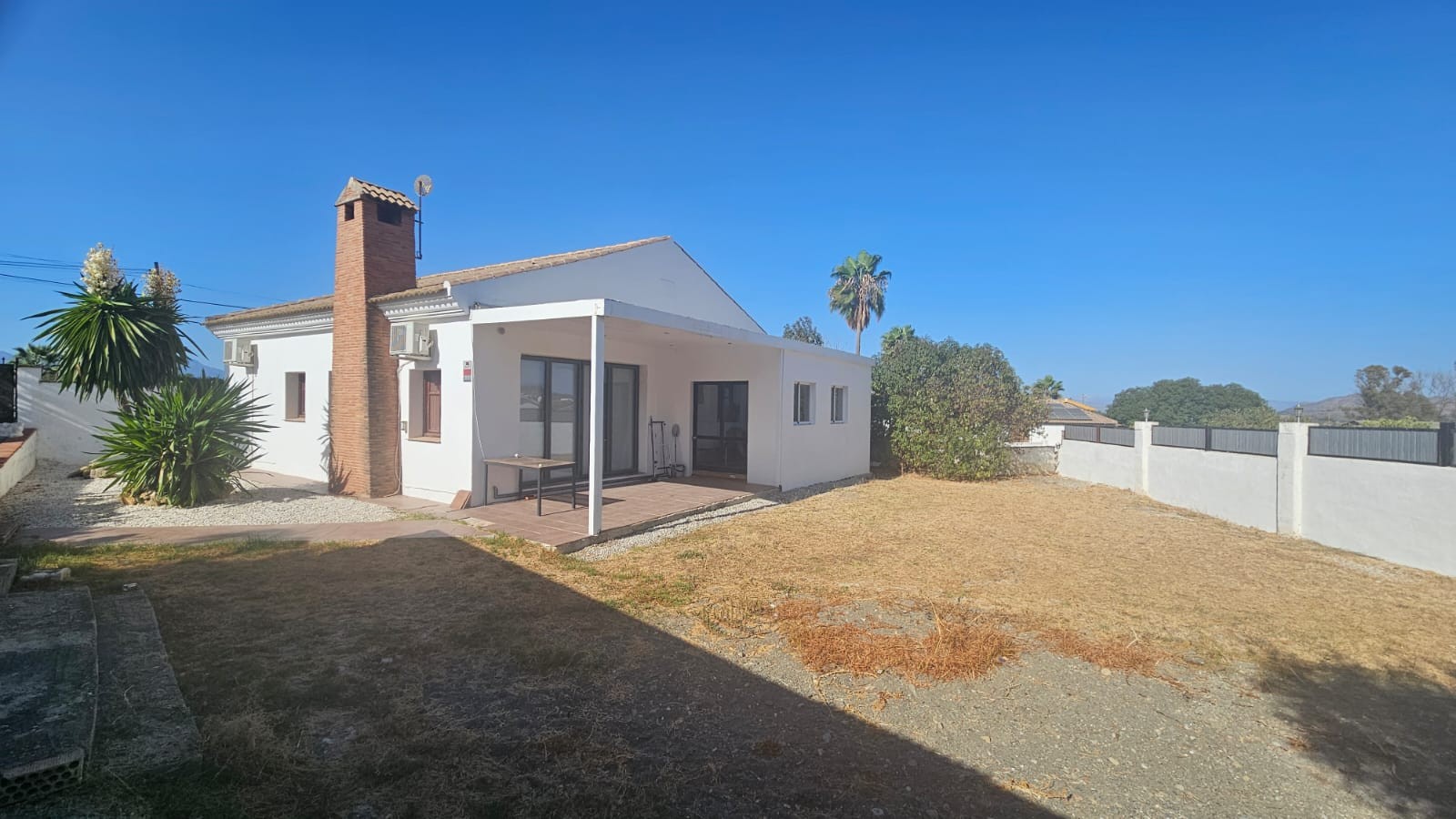 3 Bedroom Villa in Coín - Photo 4