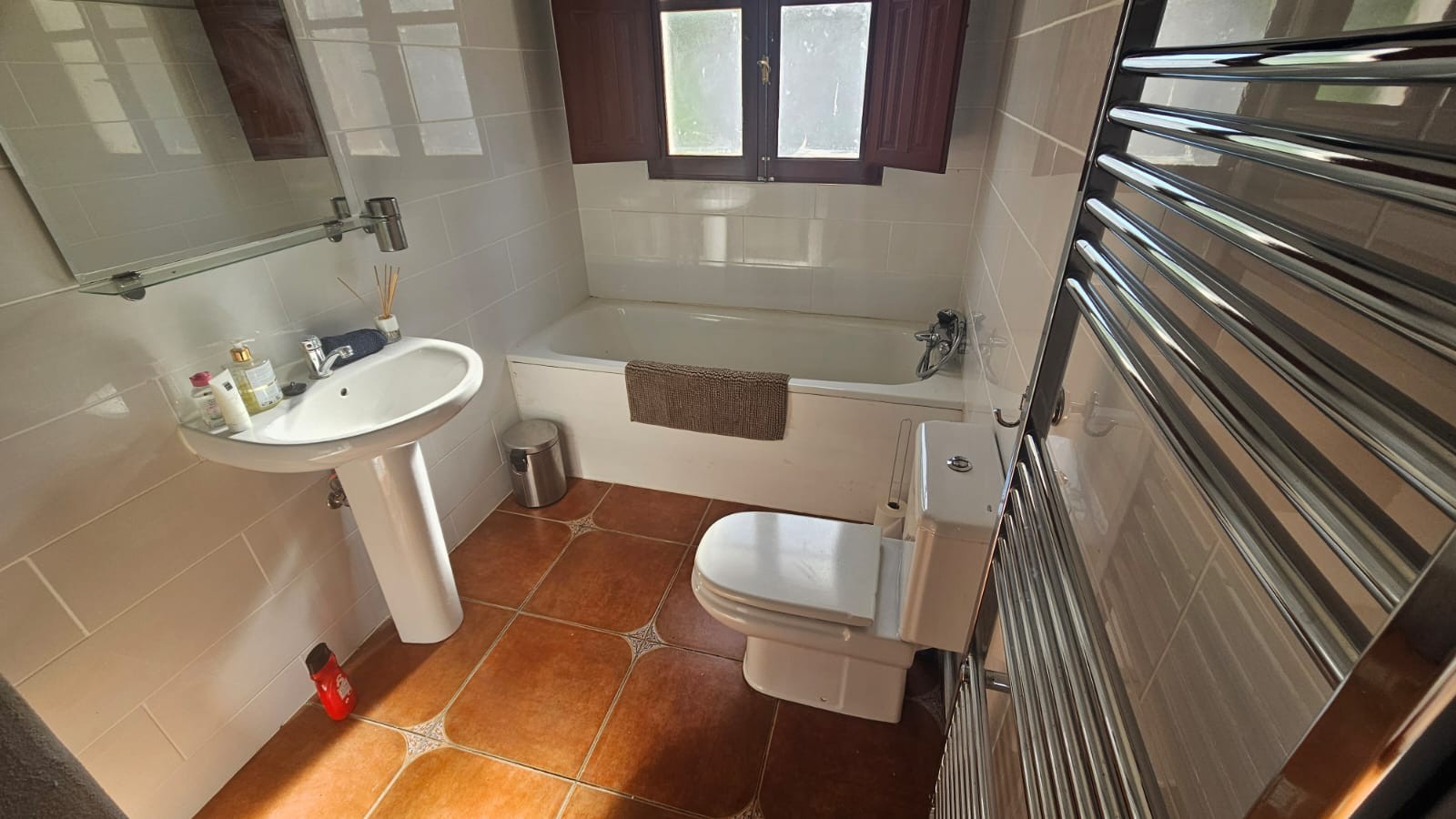 3 Bedroom Villa in Coín - Photo 10