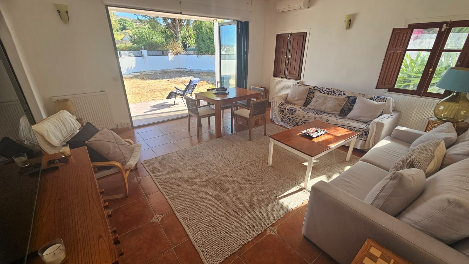 3 Bedroom Villa in Coín - Photo 16