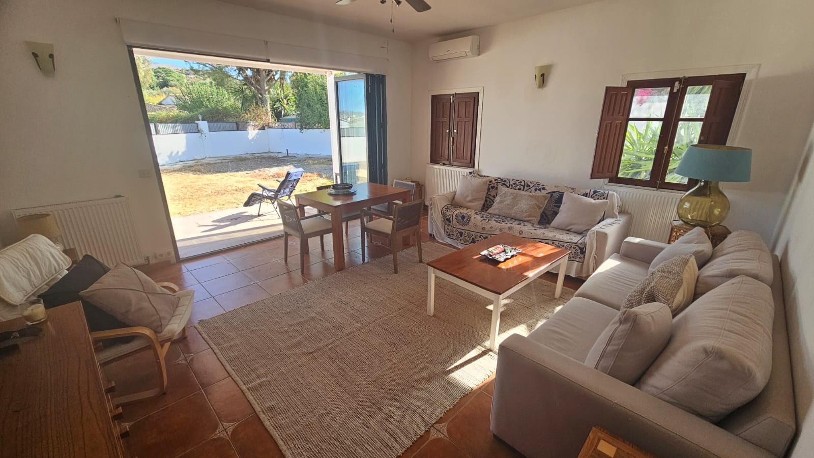 3 Bedroom Villa in Coín - Photo 5