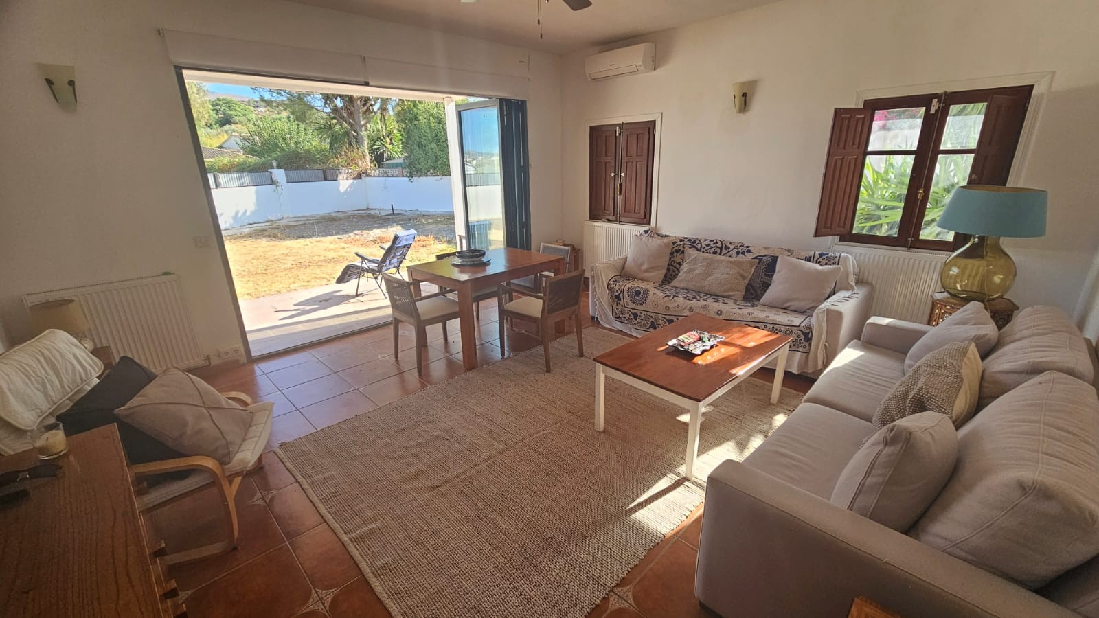 3 Bedroom Villa in Coín - Photo 12