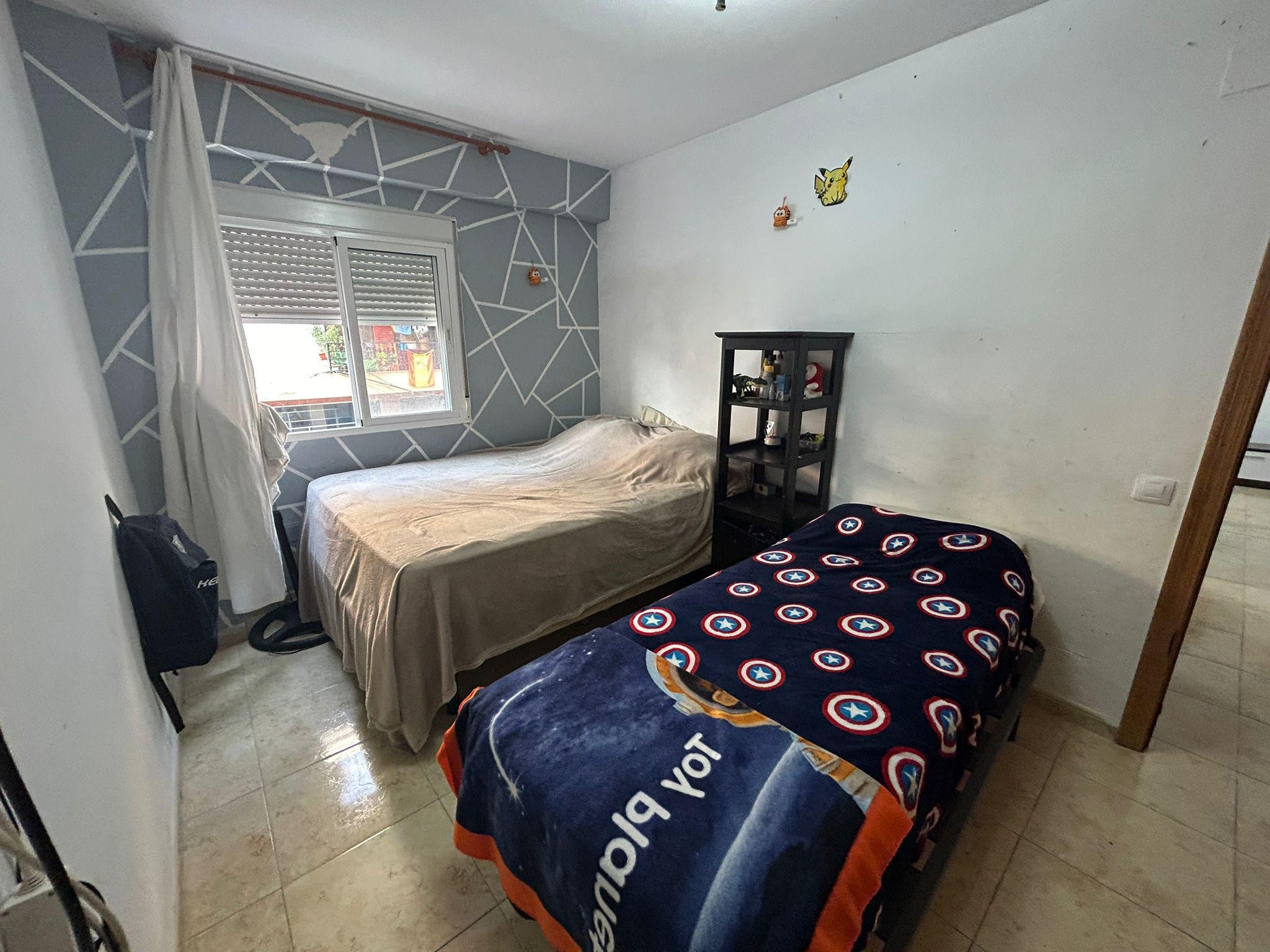 3 Bedroom Apartment in Marbella - Photo 7
