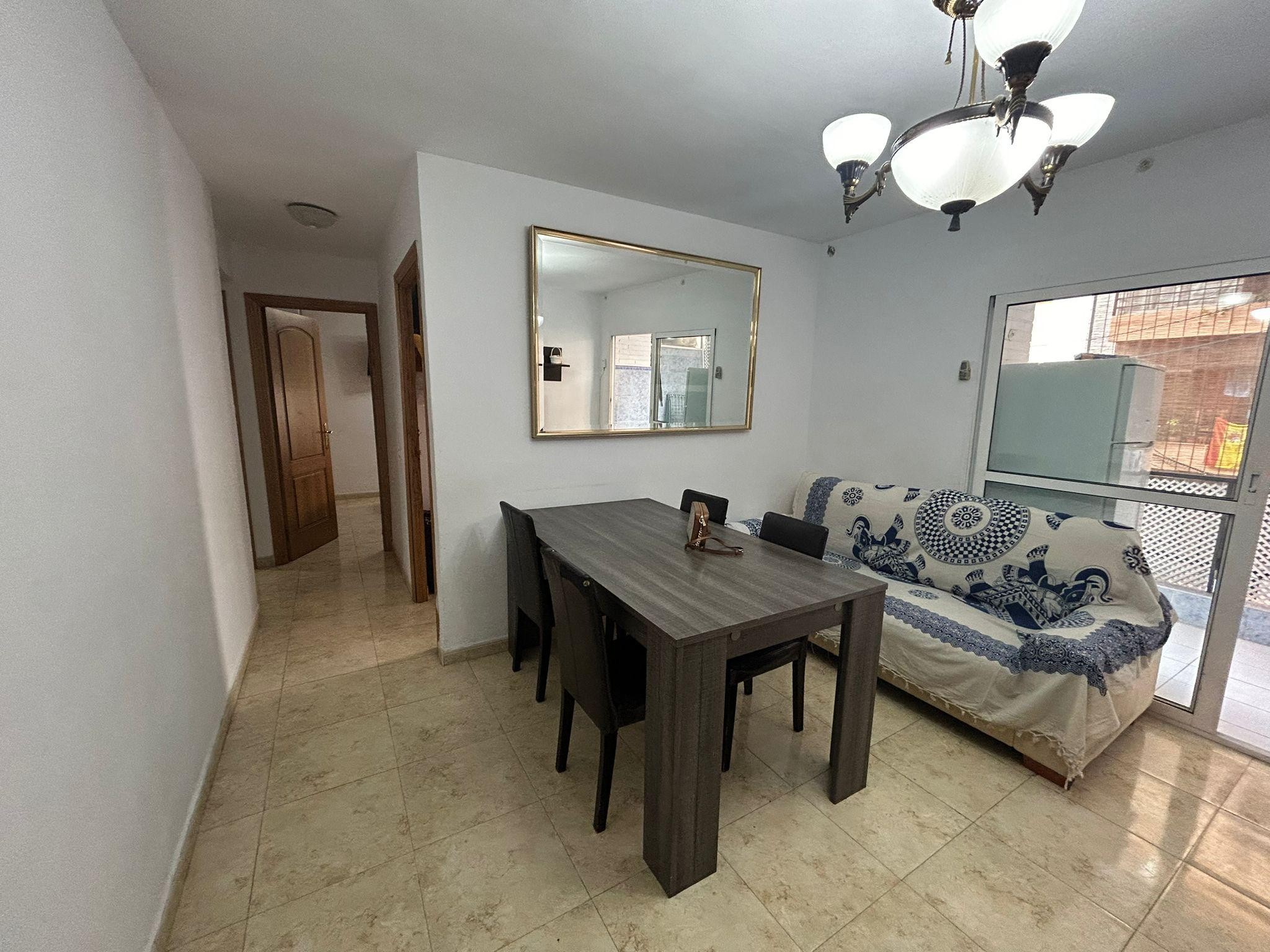 3 Bedroom Apartment in Marbella - Photo 2