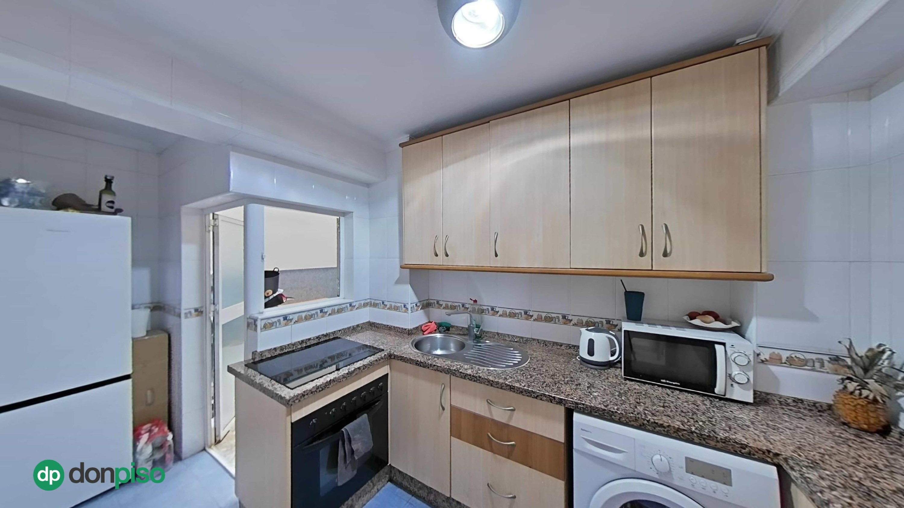 3 Bedroom Apartment in Marbella - Photo 6