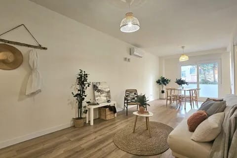 2 Bedroom Apartment in Fuengirola