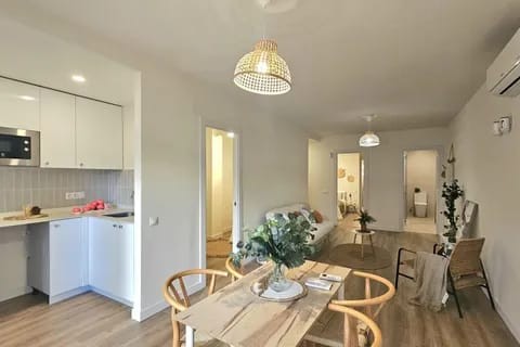 2 Bedroom Apartment in Fuengirola - Foto 3