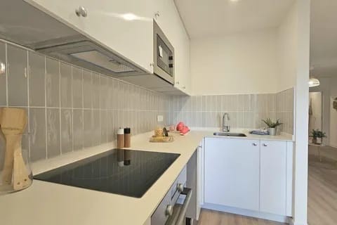 2 Bedroom Apartment in Fuengirola - Foto 13