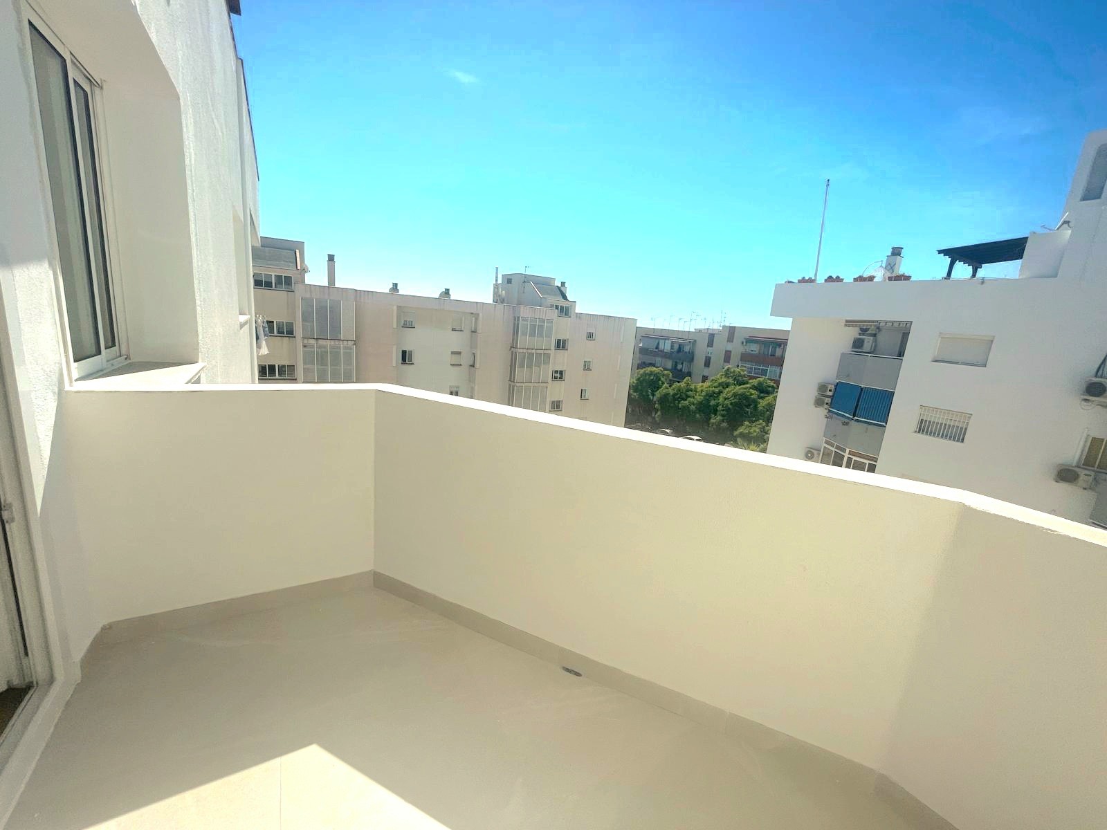 Apartment in Arroyo de la Miel