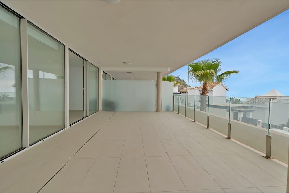 3 Bedroom Apartment in Benalmádena - Photo 14