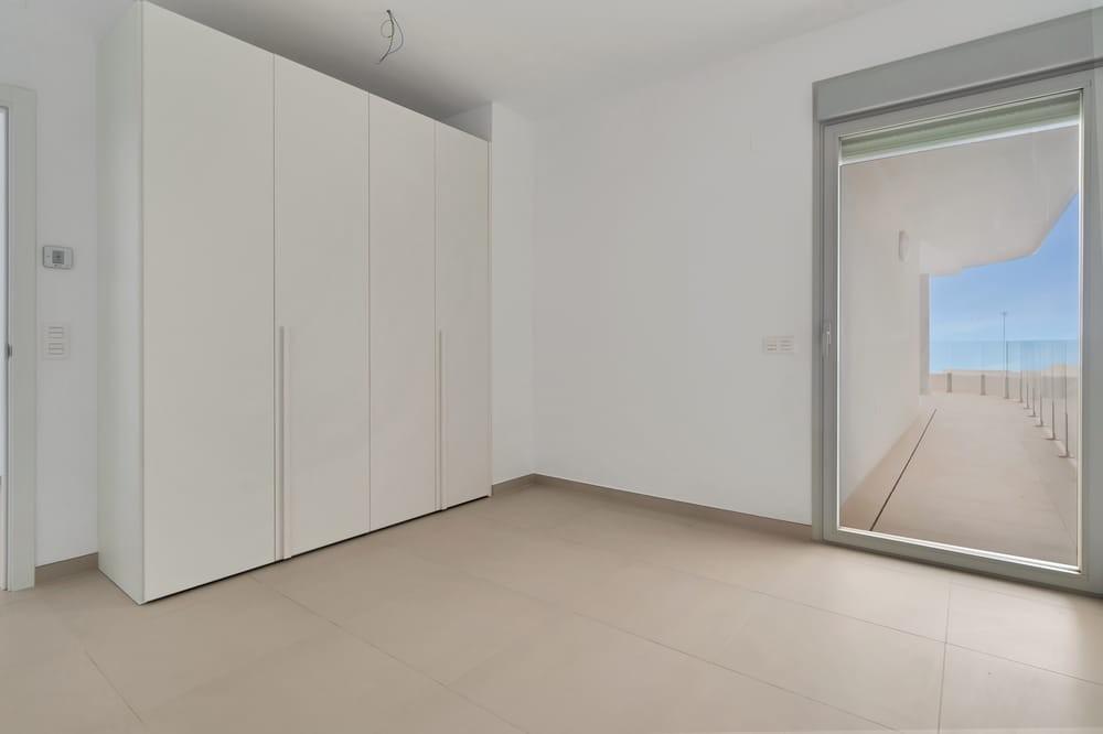 3 Bedroom Apartment in Benalmádena - Photo 10